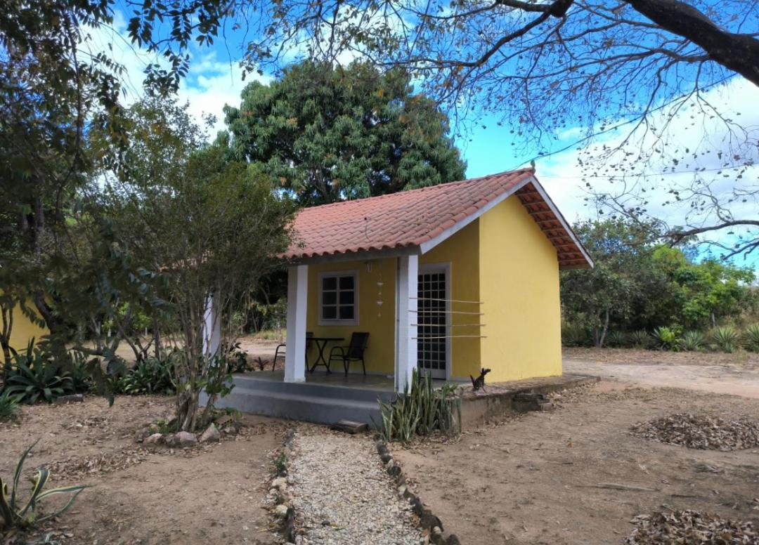 Pousada Recanto da Mata