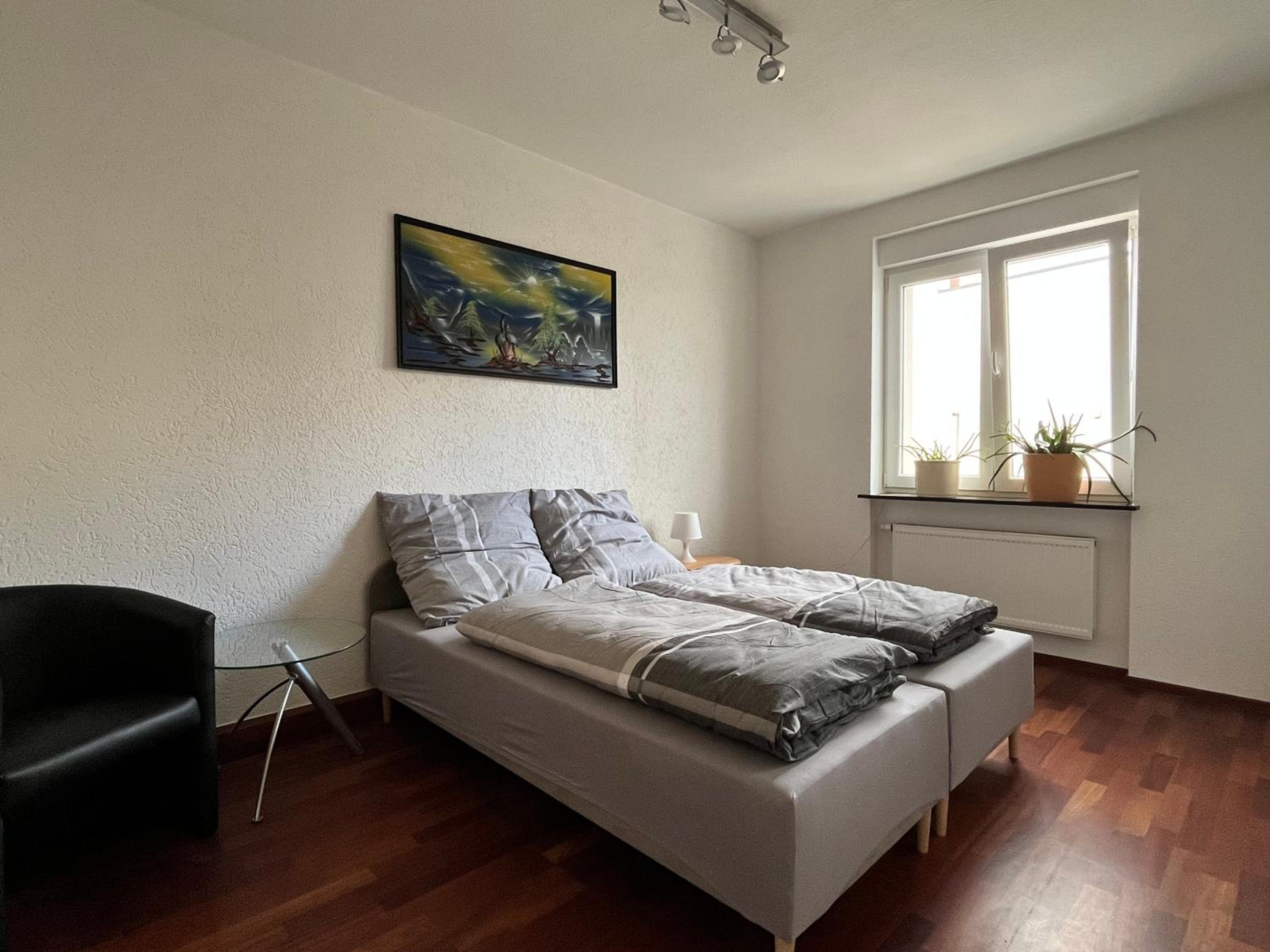 Gästezimmer Limburg City