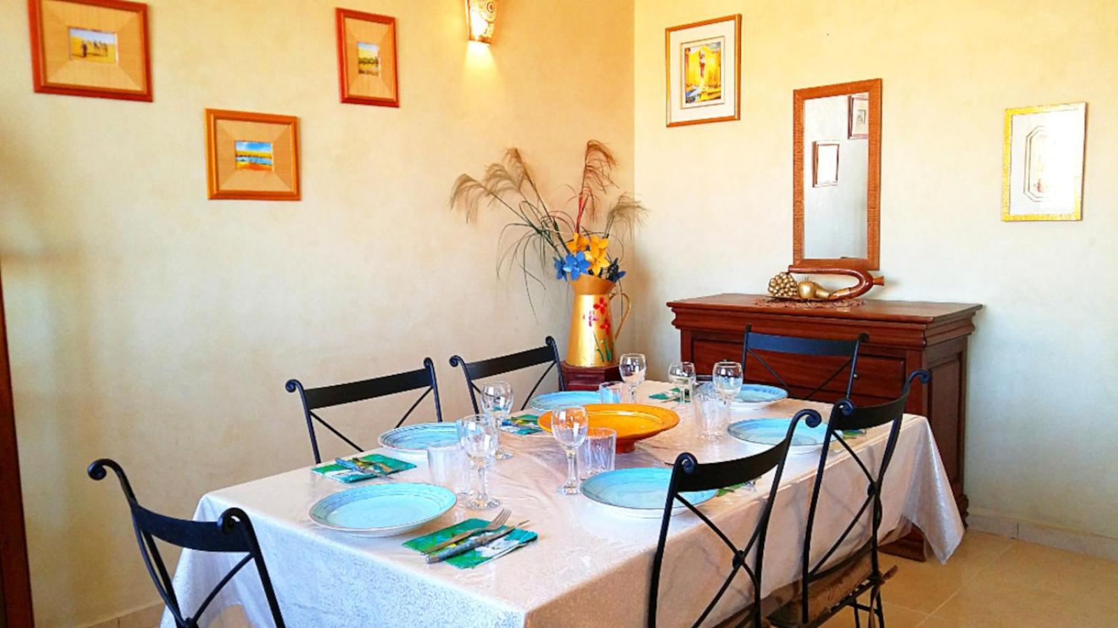 Votre appartement d'exception