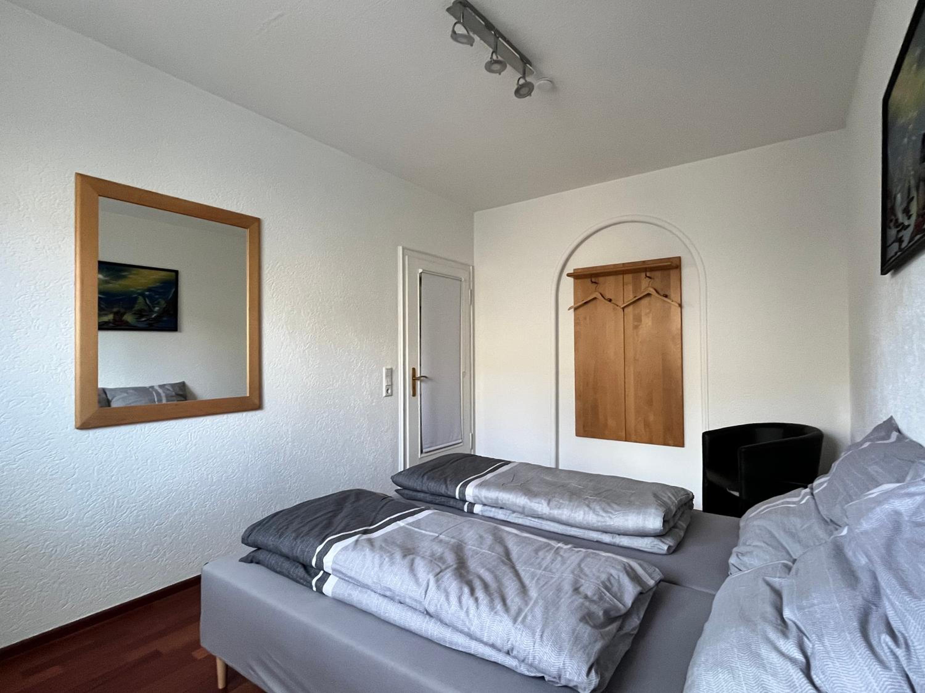 Gästezimmer Limburg City