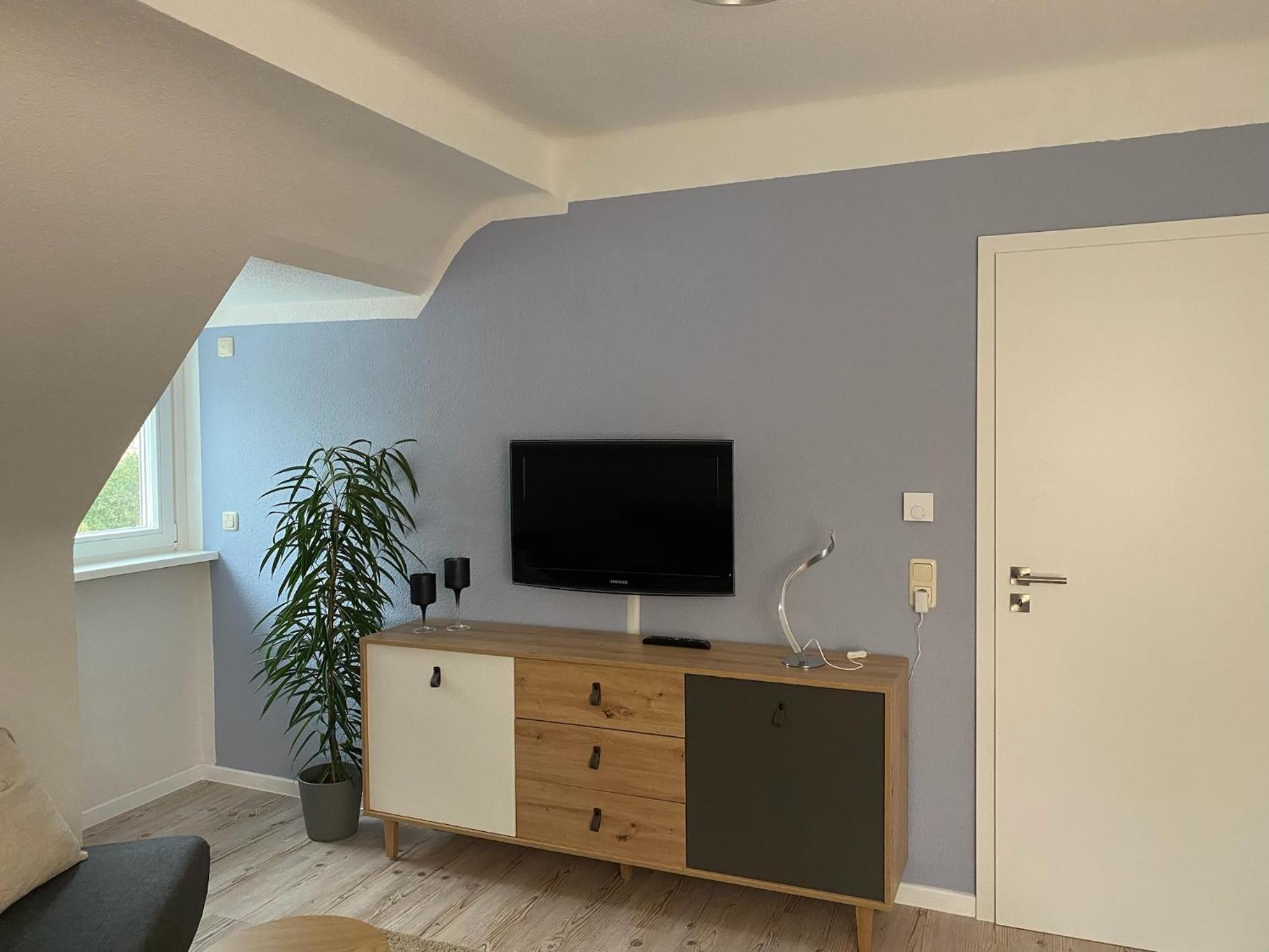 M.C. Apartment Erfurt Südpark