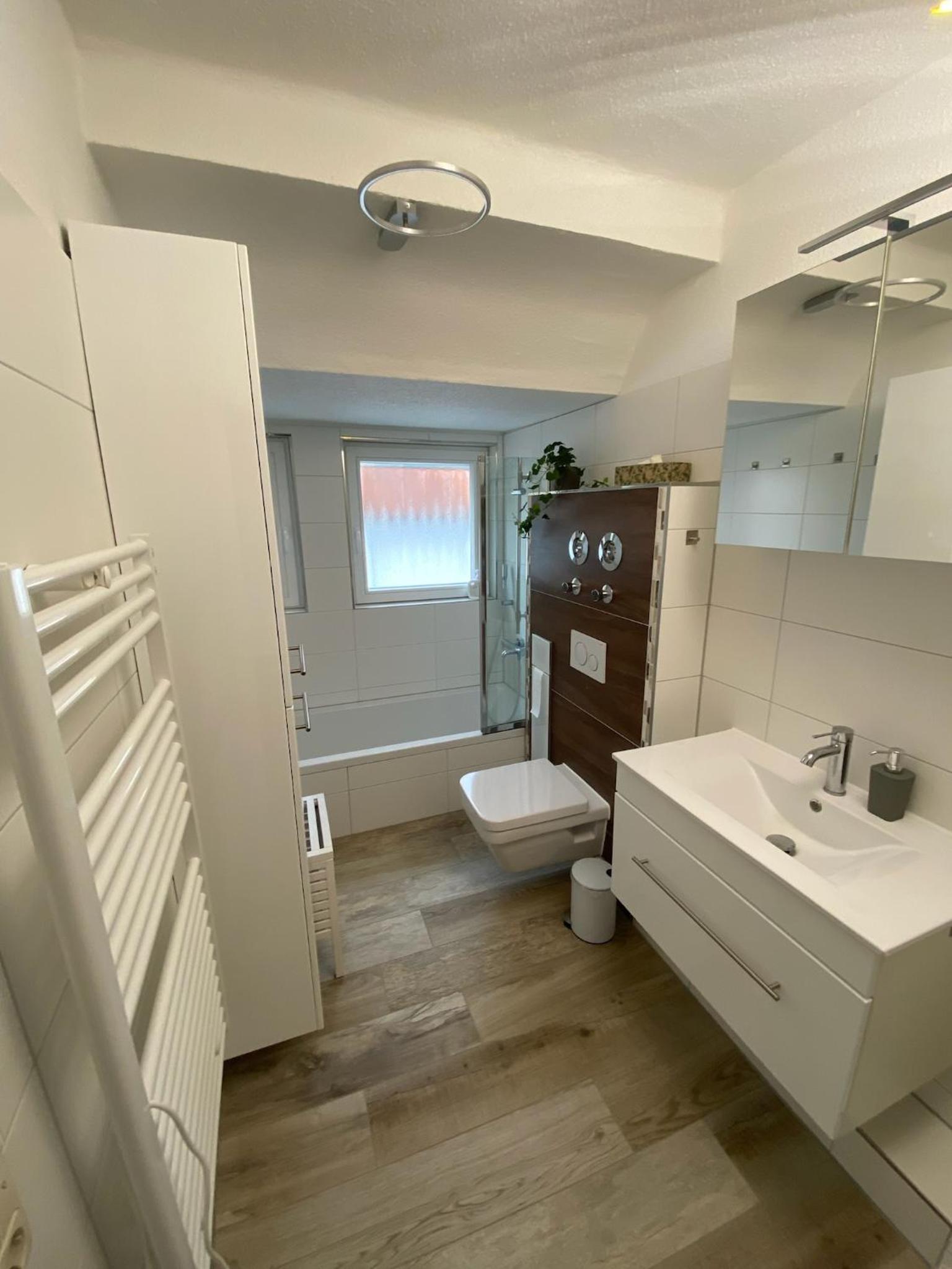 M.C. Apartment Erfurt Südpark