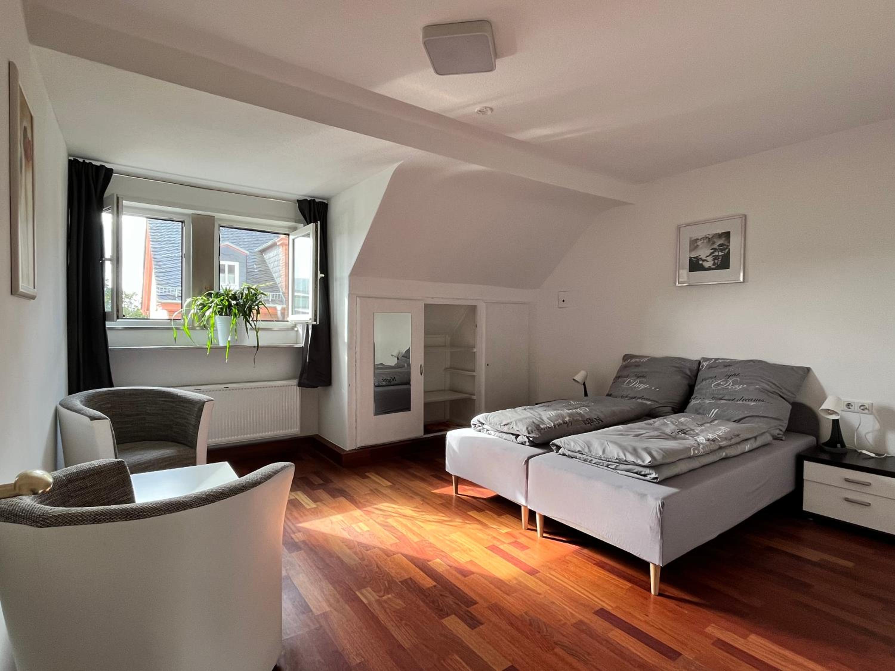 Gästezimmer Limburg City