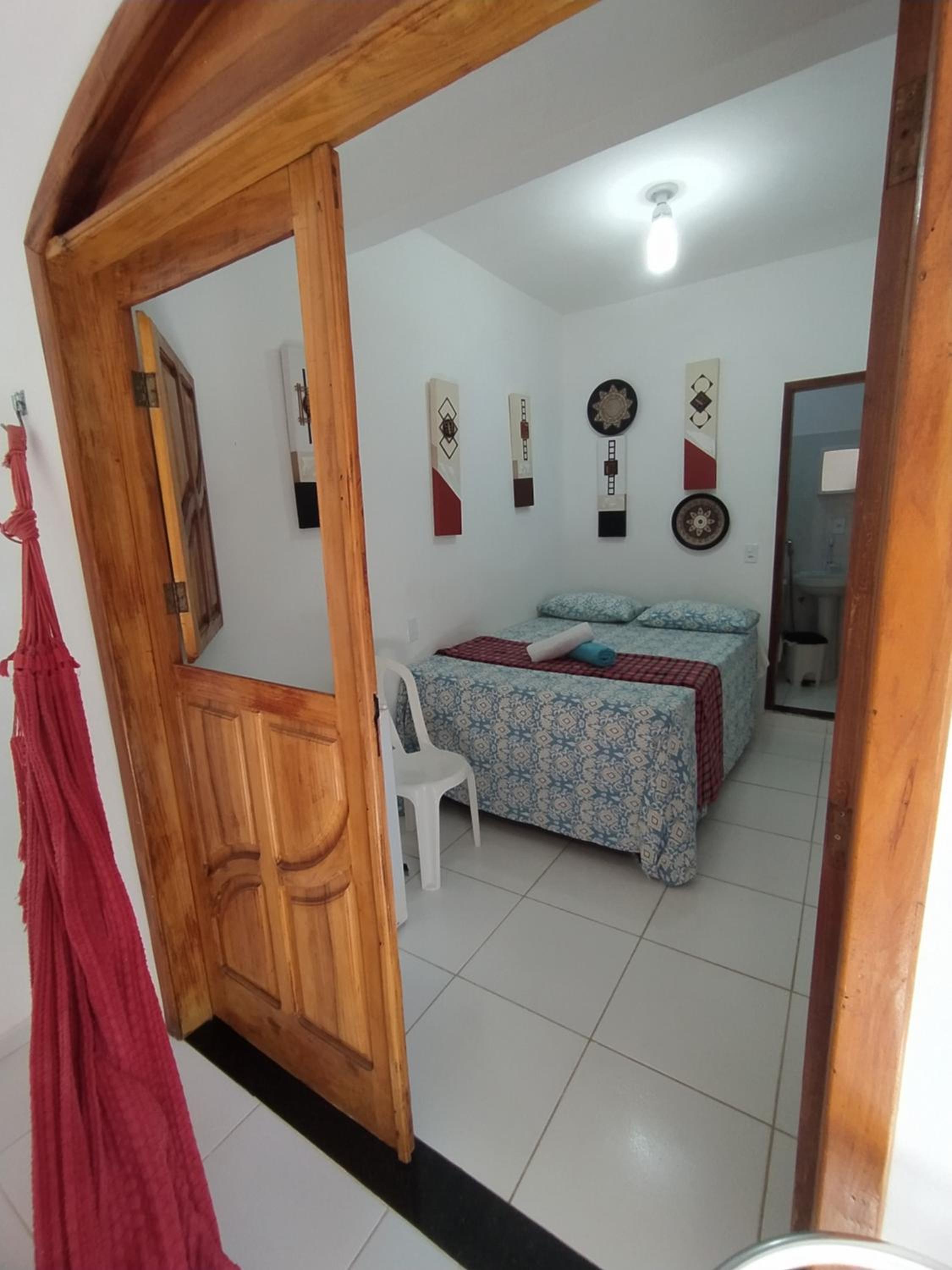 Pousada Luzena view 4
