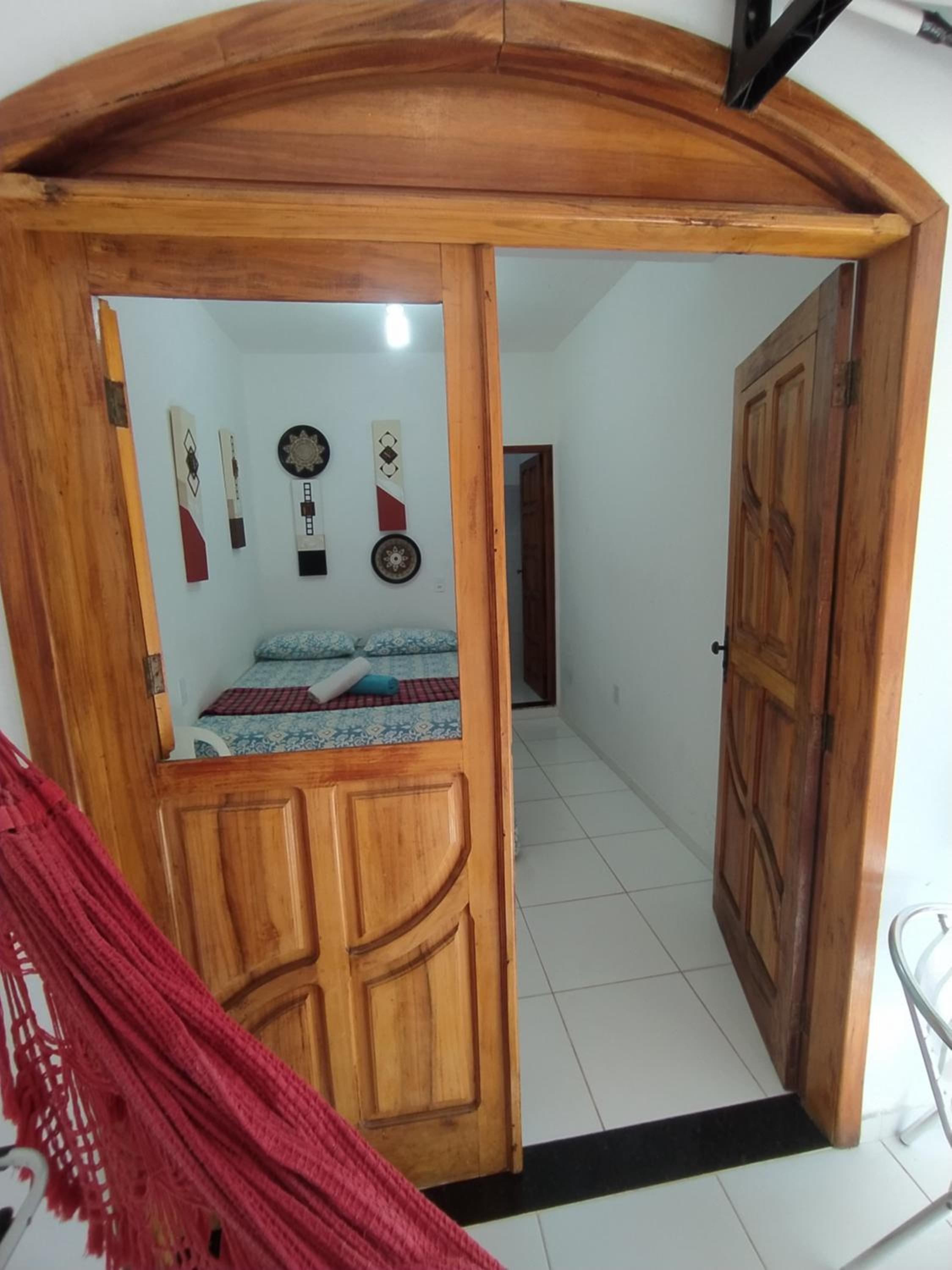 Pousada Luzena view 3