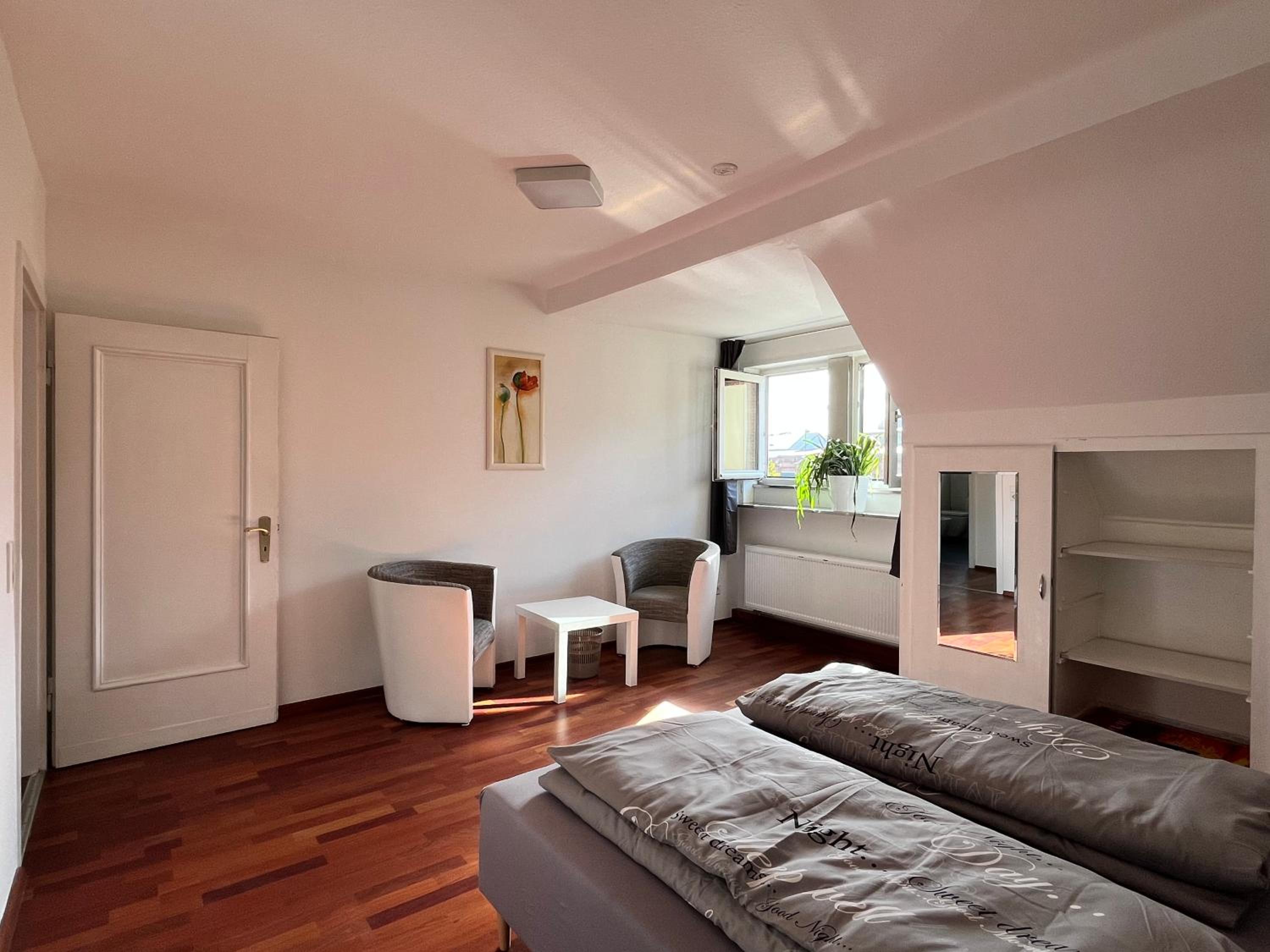 Gästezimmer Limburg City