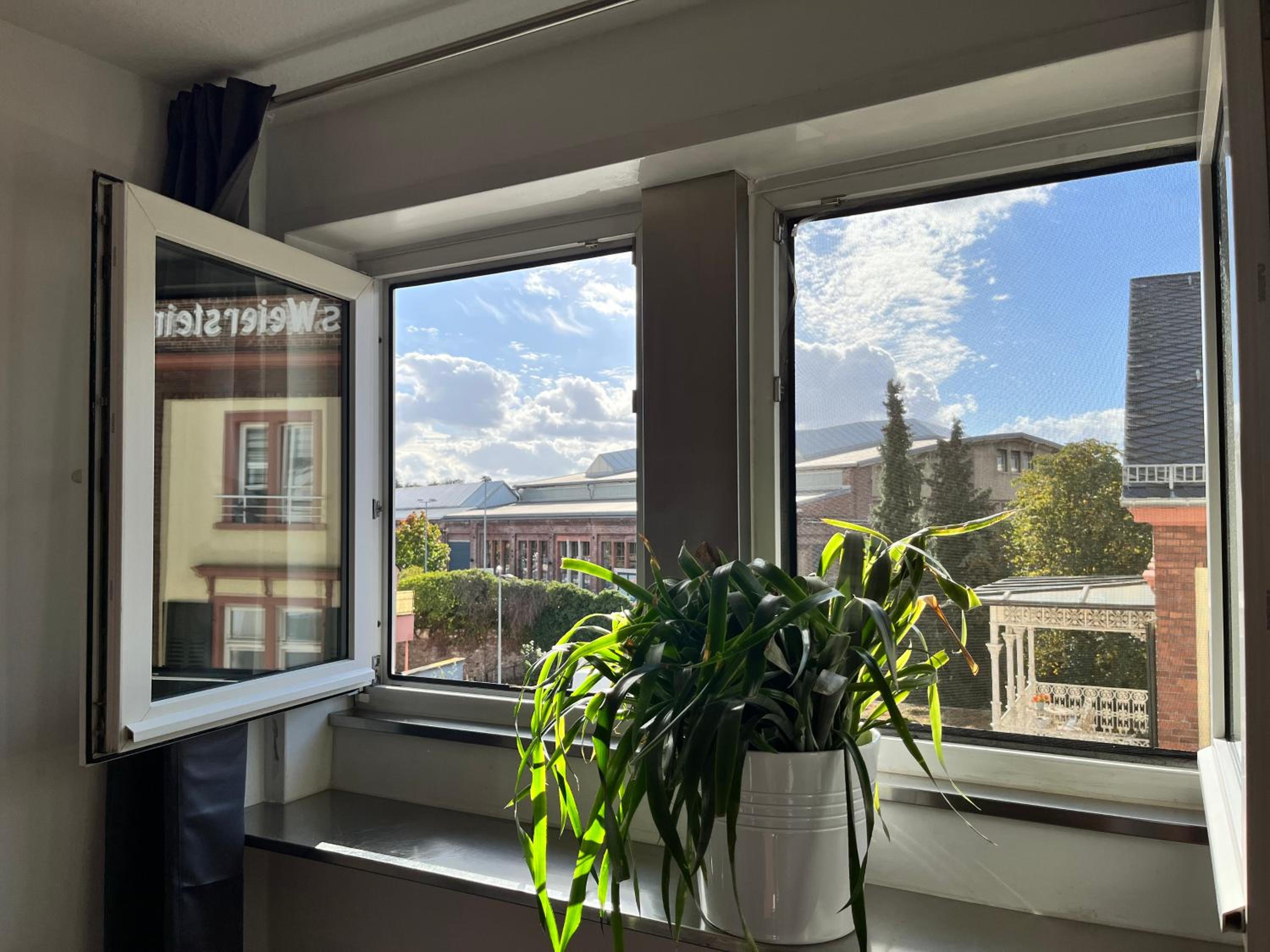 Gästezimmer Limburg City