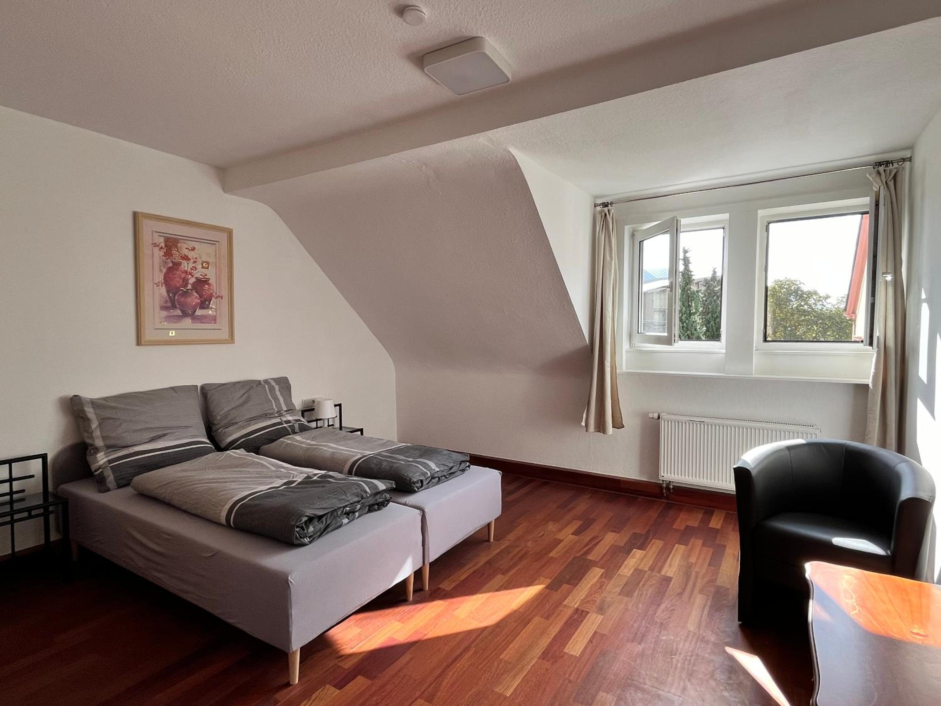 Gästezimmer Limburg City
