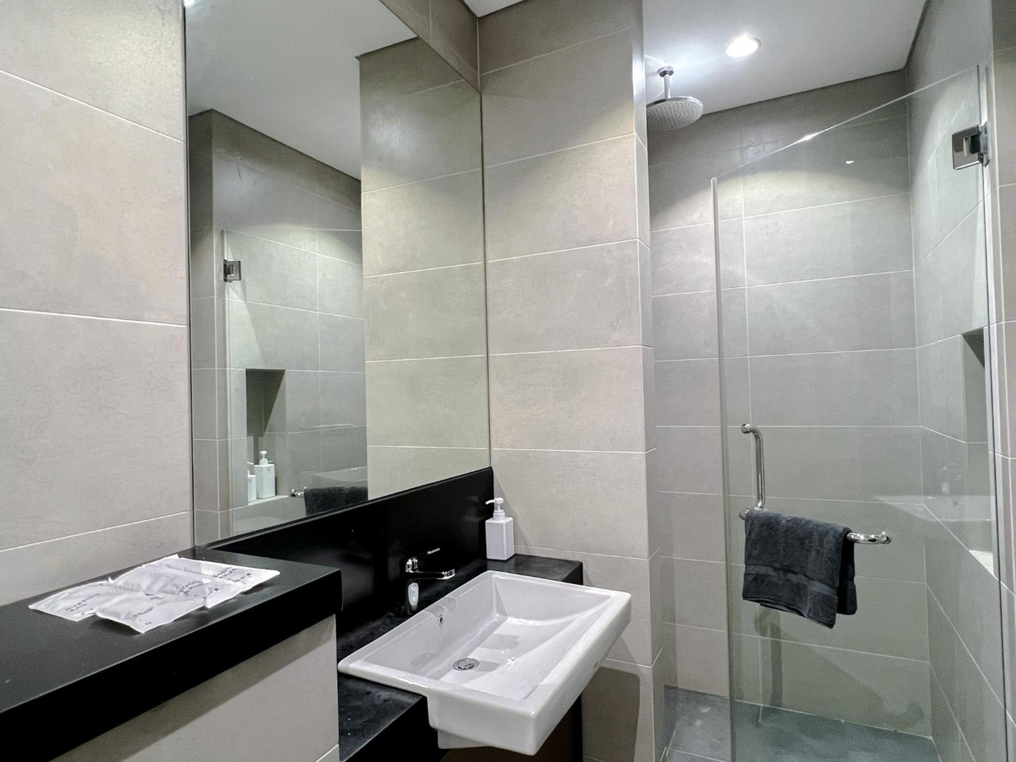 8 Kia Peng Residence Kuala Lumpur, Pavillion by Scape Stay