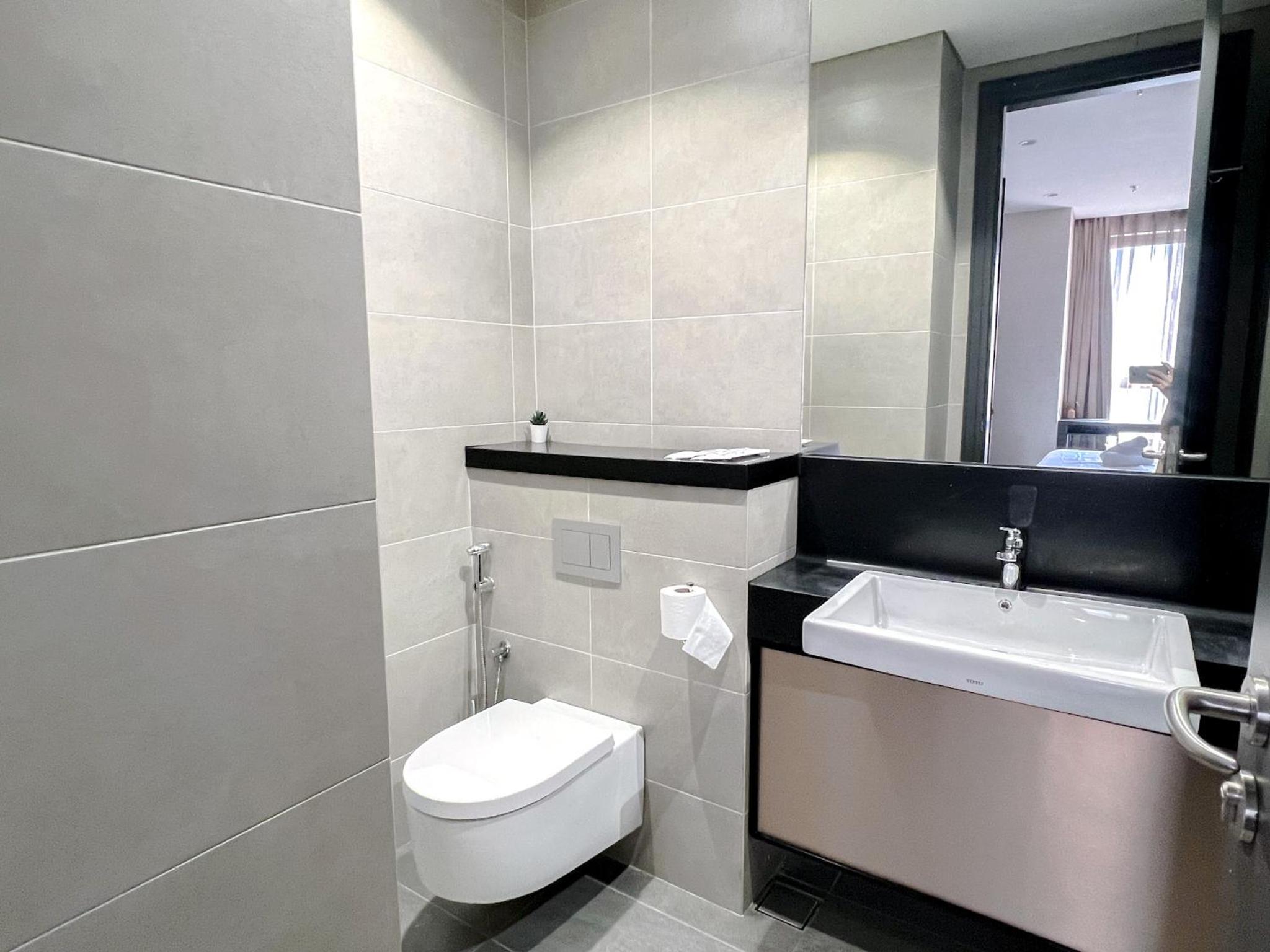 8 Kia Peng Residence Kuala Lumpur, Pavillion by Scape Stay