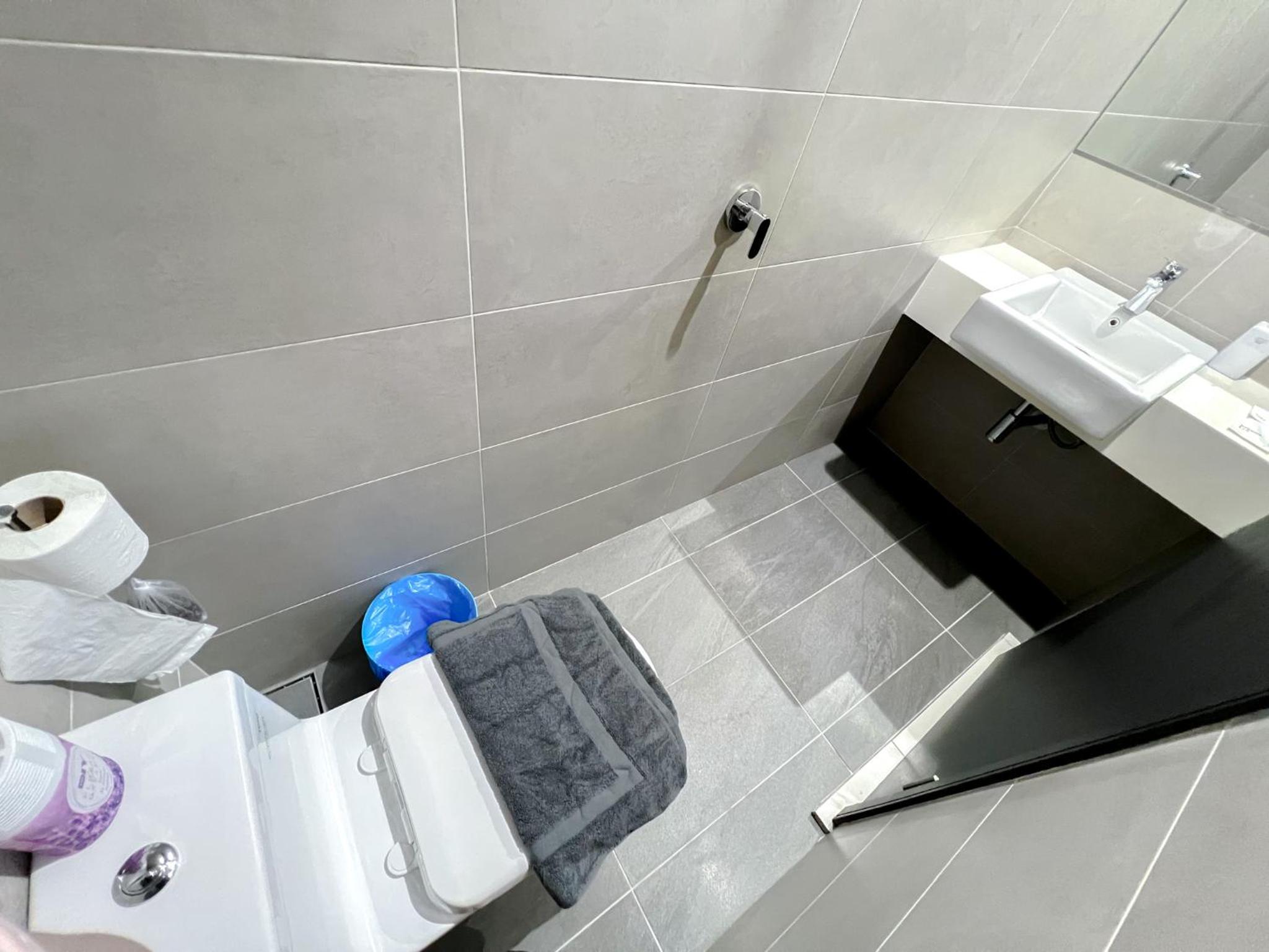 8 Kia Peng Residence Kuala Lumpur, Pavillion by Scape Stay