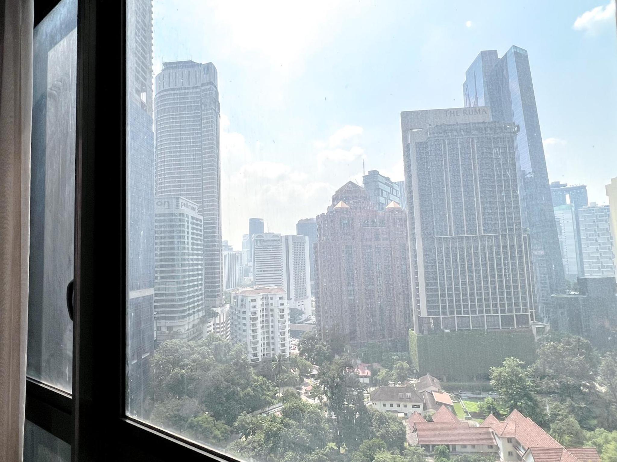 8 Kia Peng Residence Kuala Lumpur, Pavillion by Scape Stay