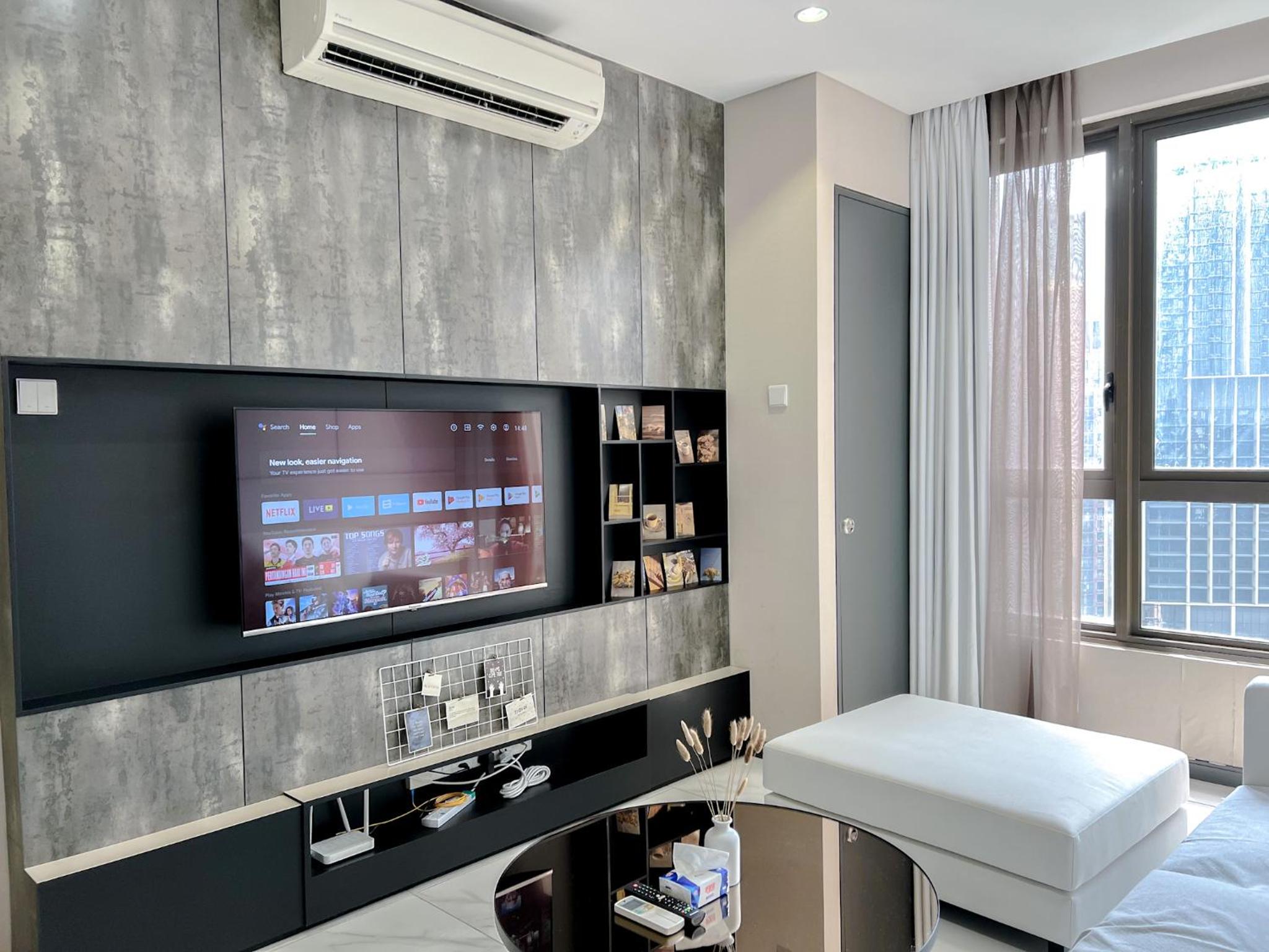 8 Kia Peng Residence Kuala Lumpur, Pavillion by Scape Stay