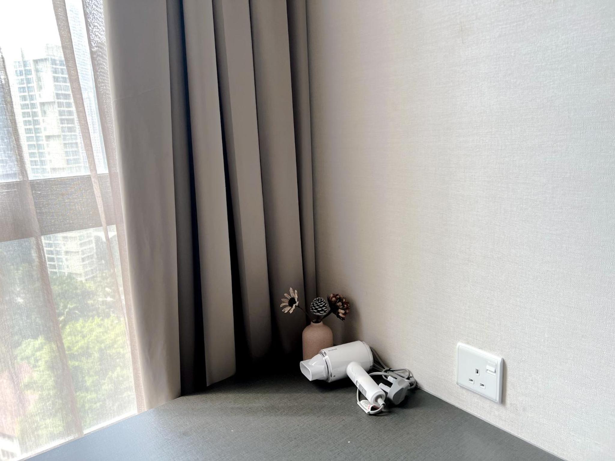 8 Kia Peng Residence Kuala Lumpur, Pavillion by Scape Stay