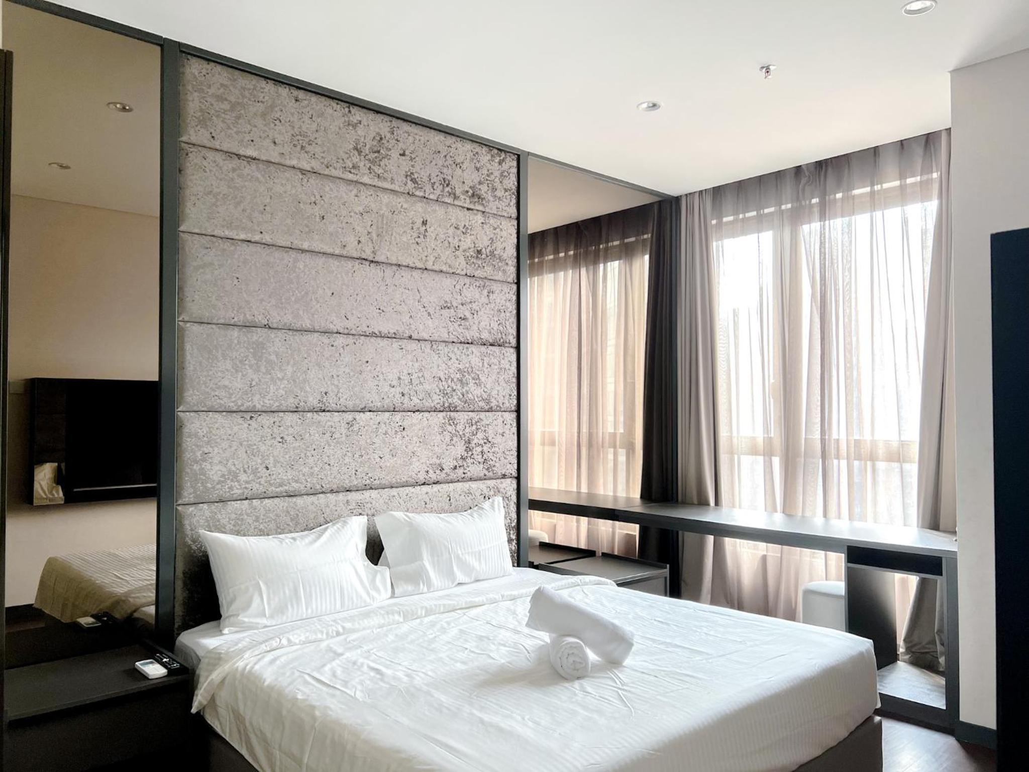 8 Kia Peng Residence Kuala Lumpur, Pavillion by Scape Stay