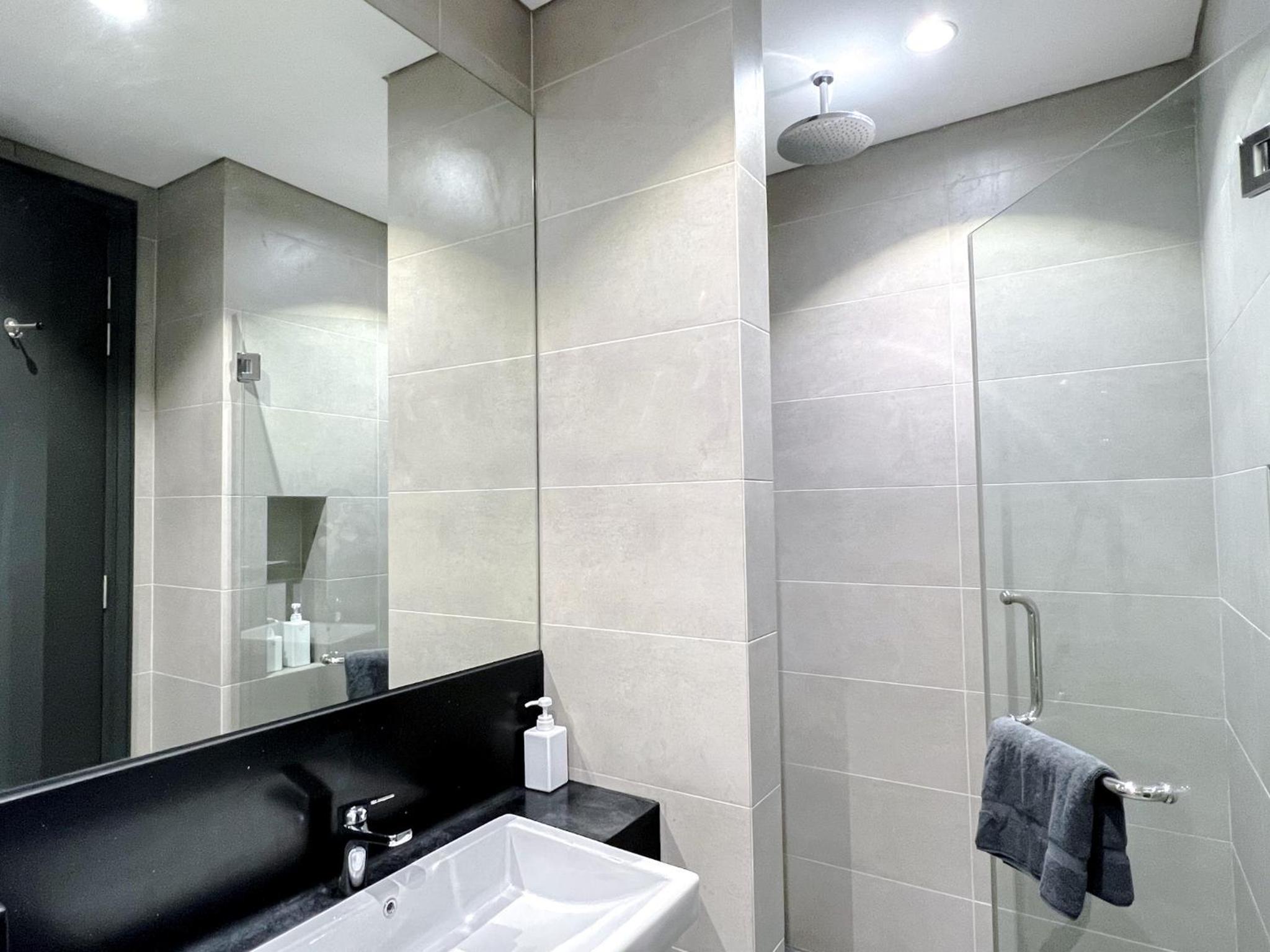 8 Kia Peng Residence Kuala Lumpur, Pavillion by Scape Stay