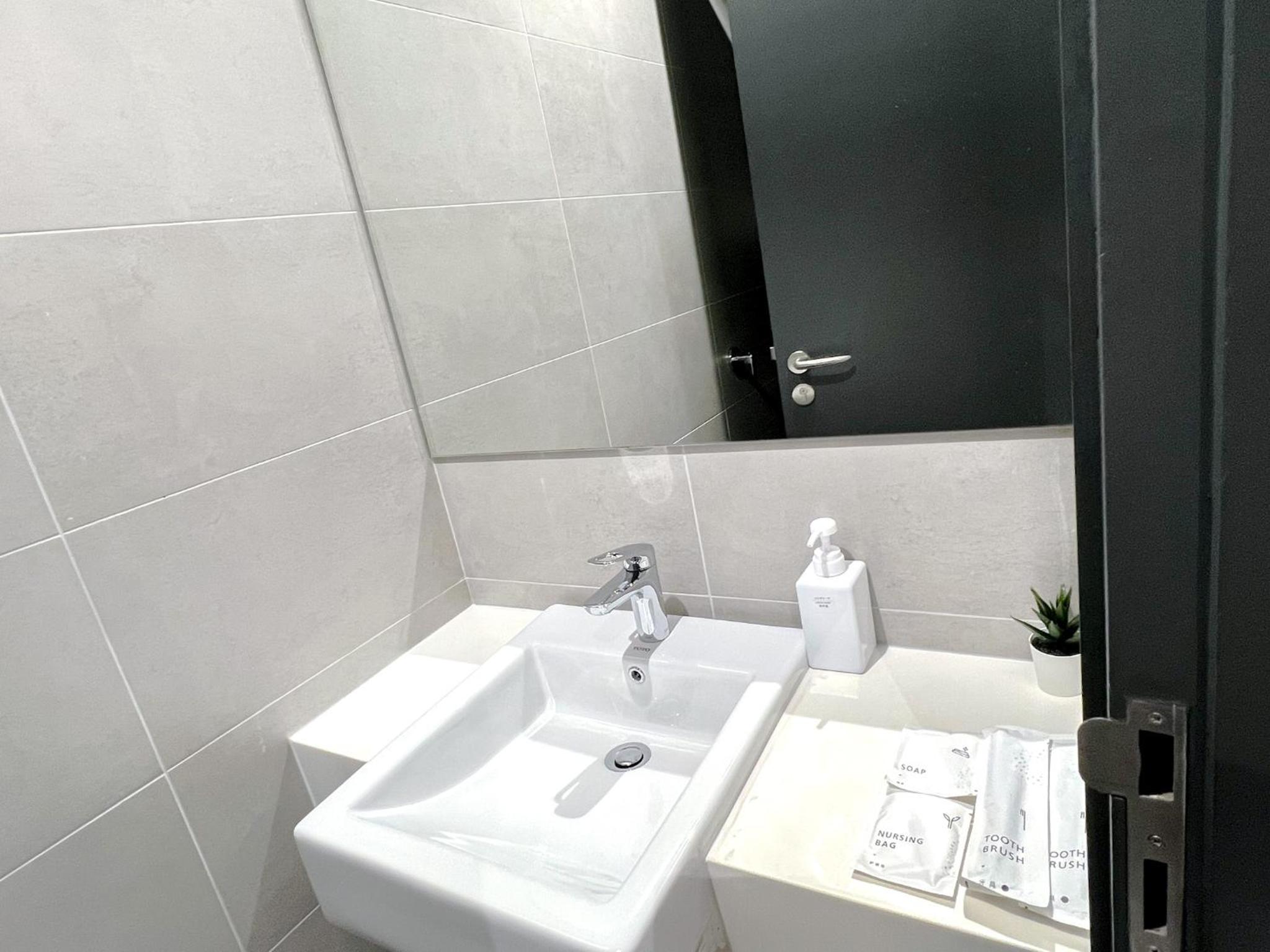 8 Kia Peng Residence Kuala Lumpur, Pavillion by Scape Stay
