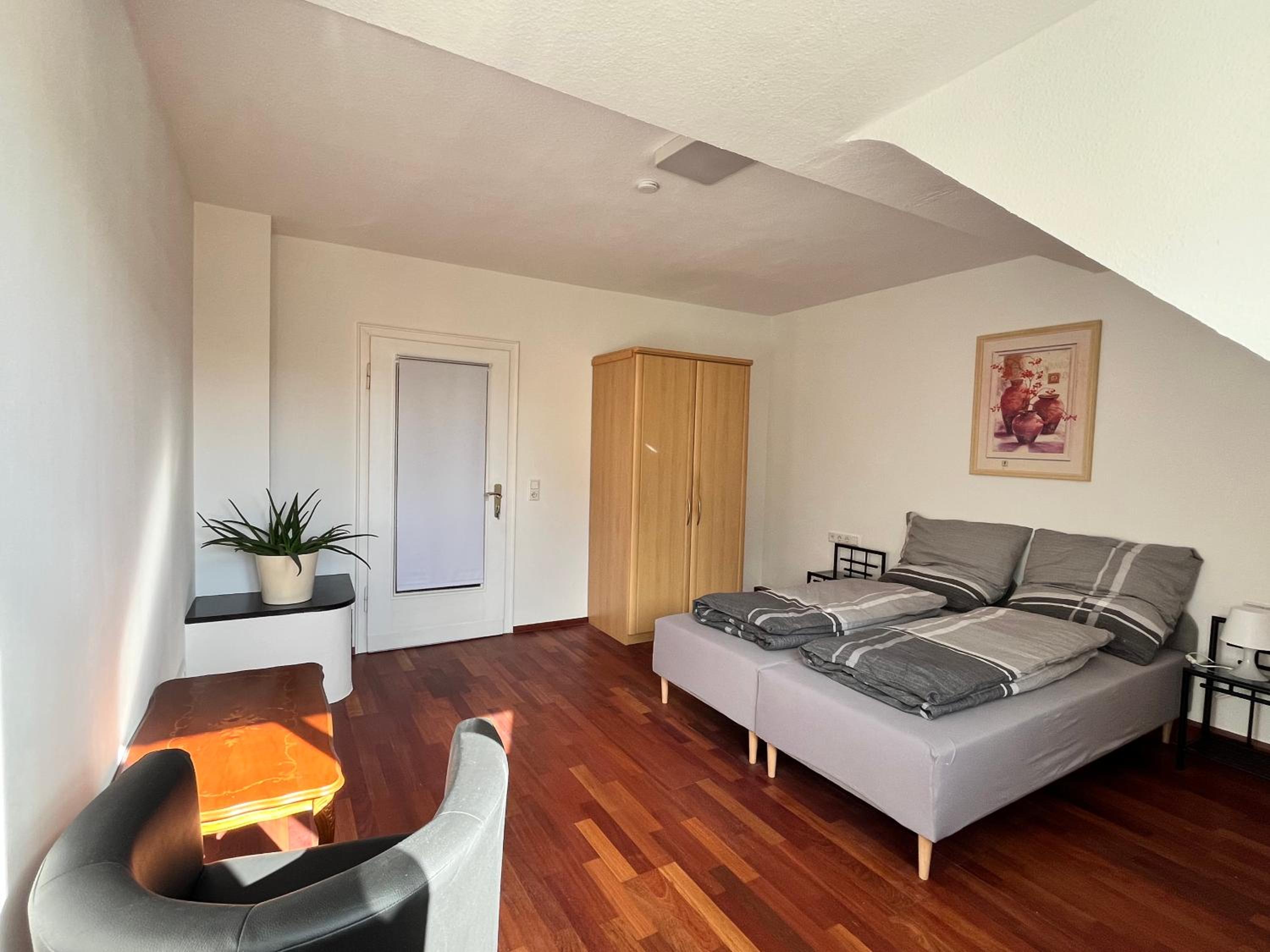Gästezimmer Limburg City
