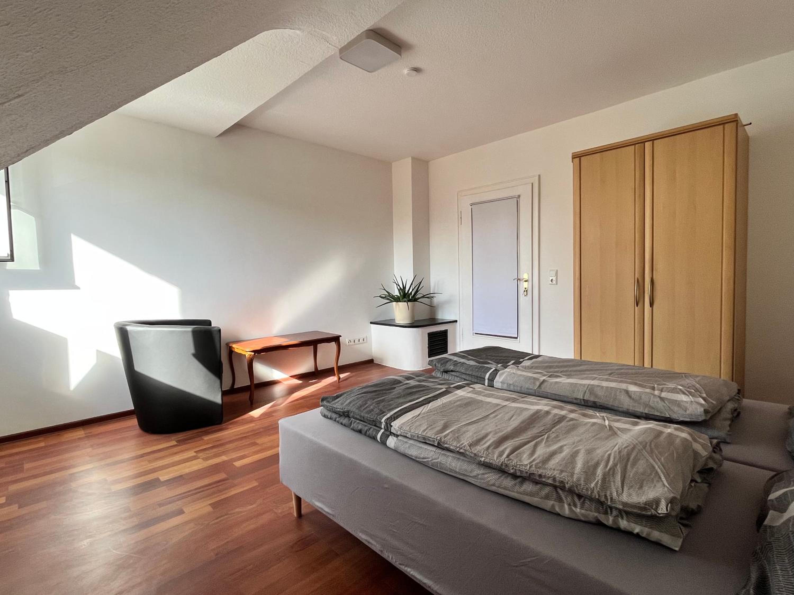 Gästezimmer Limburg City