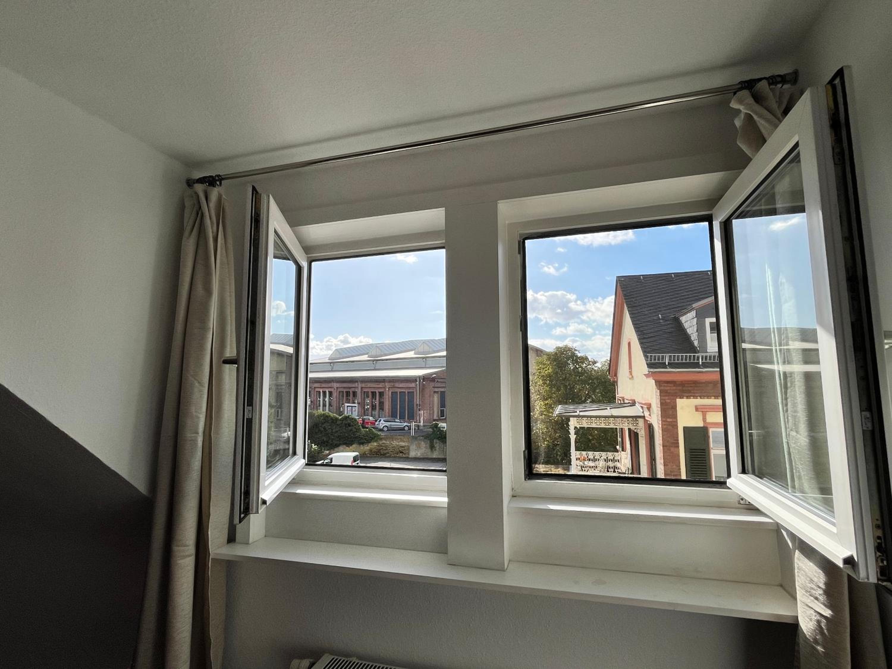 Gästezimmer Limburg City