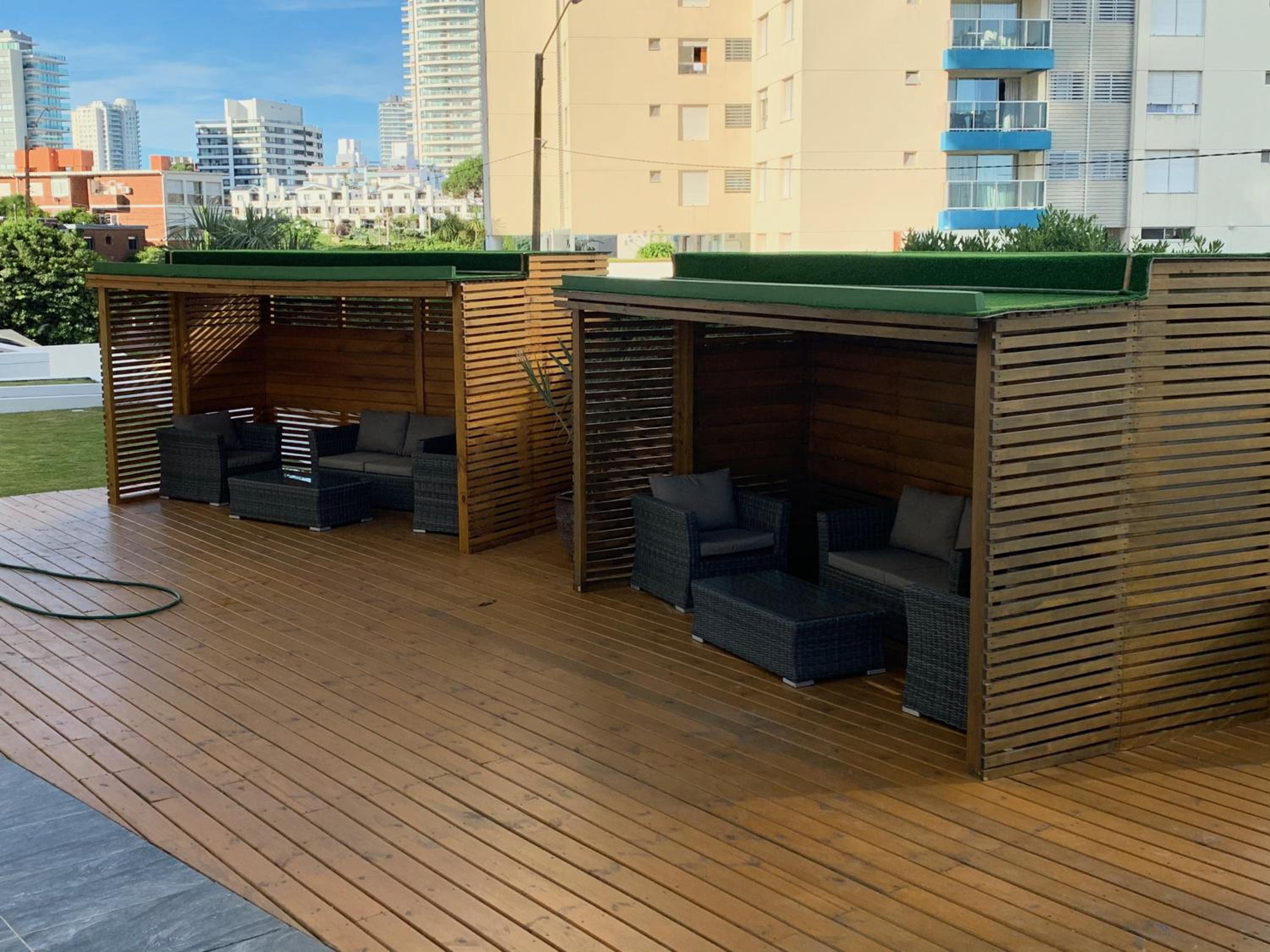 Torre Marina II Punta del Este view 3