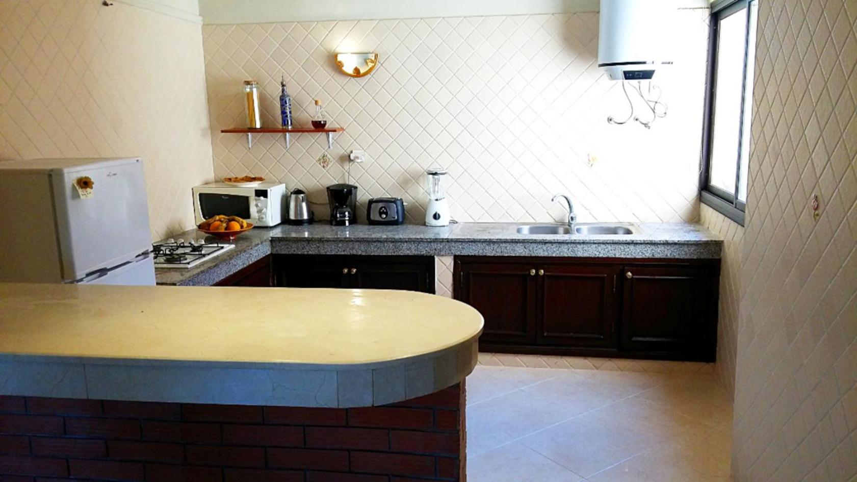 Votre appartement d'exception