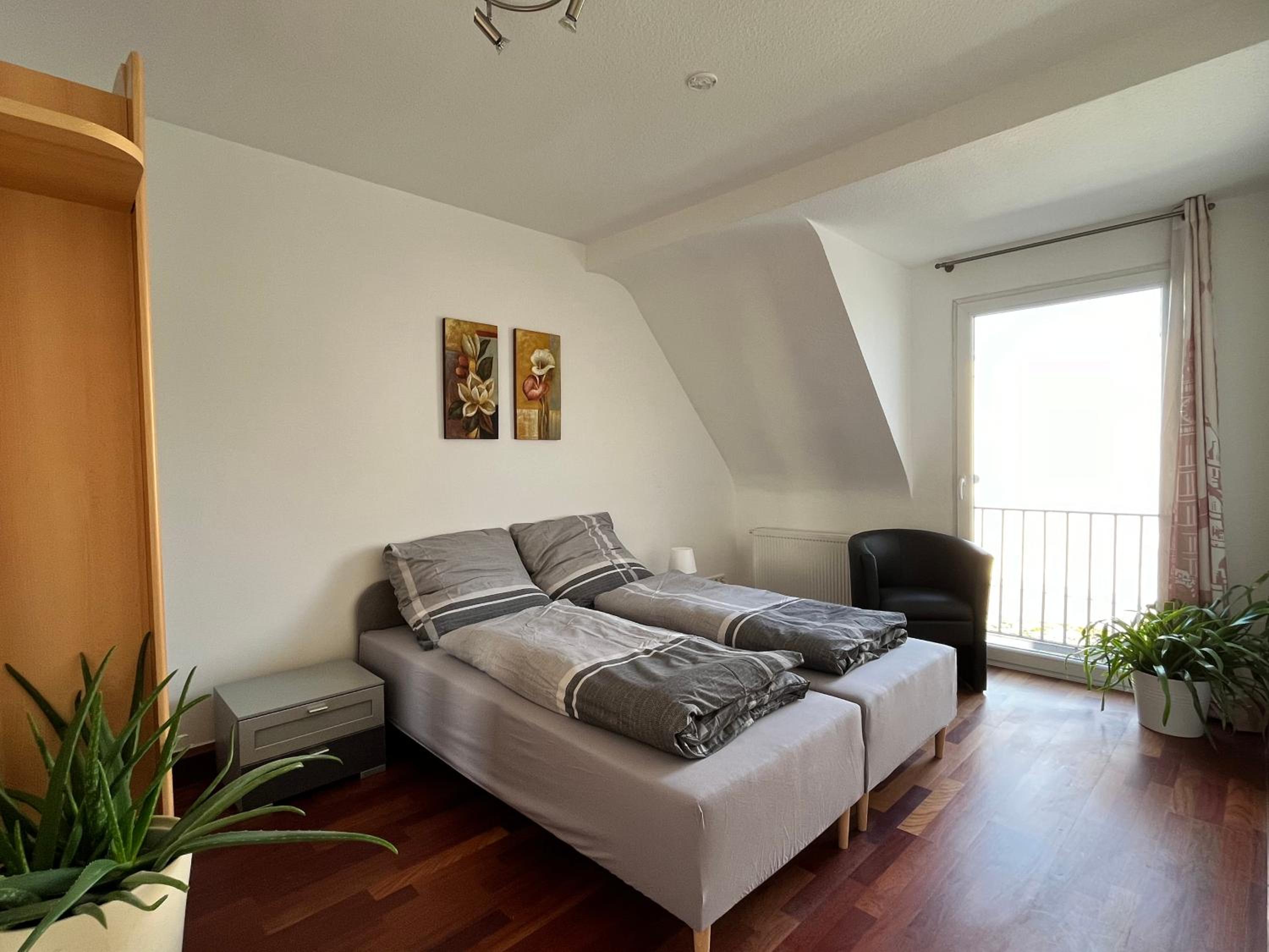 Gästezimmer Limburg City