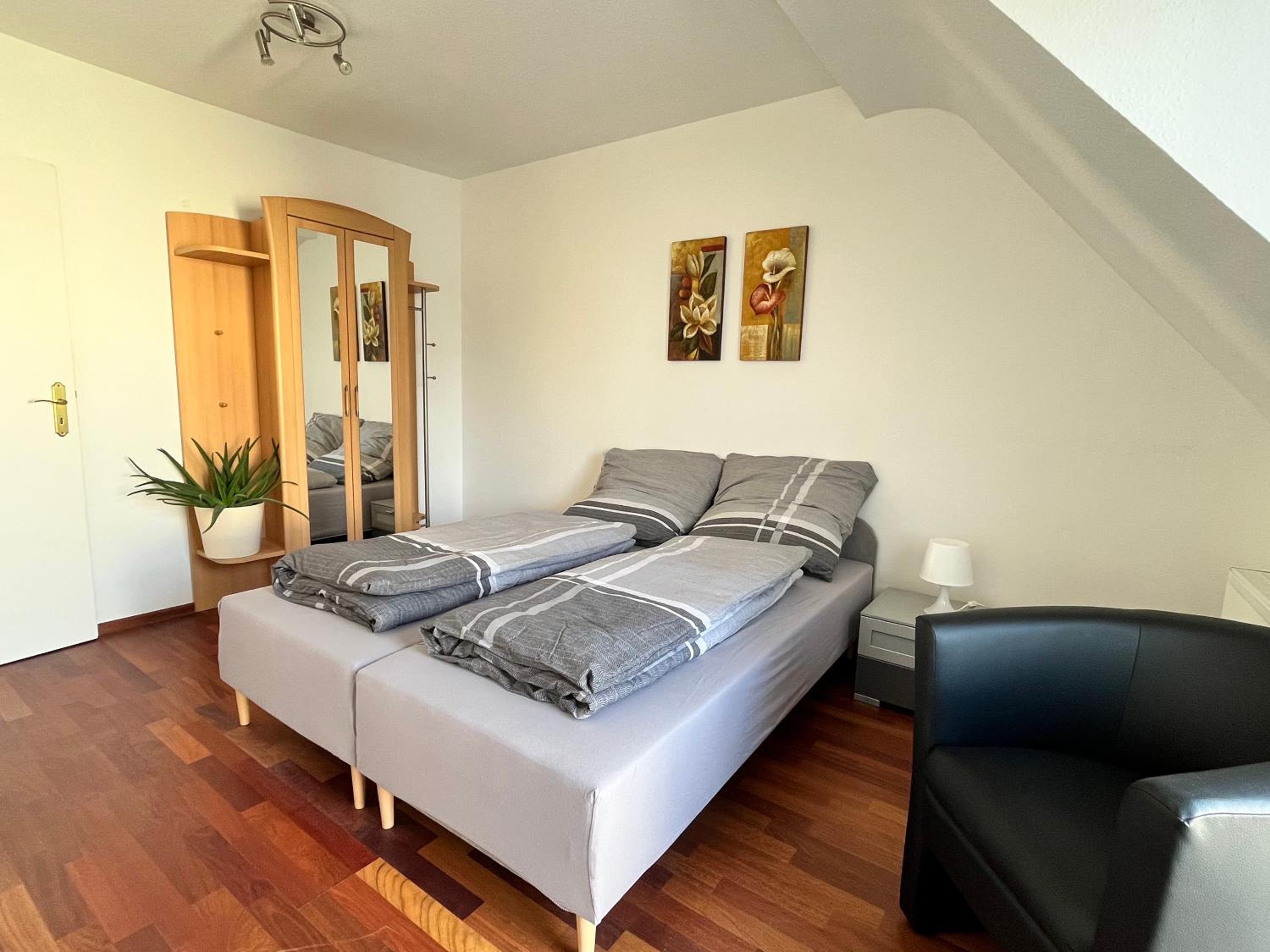 Gästezimmer Limburg City