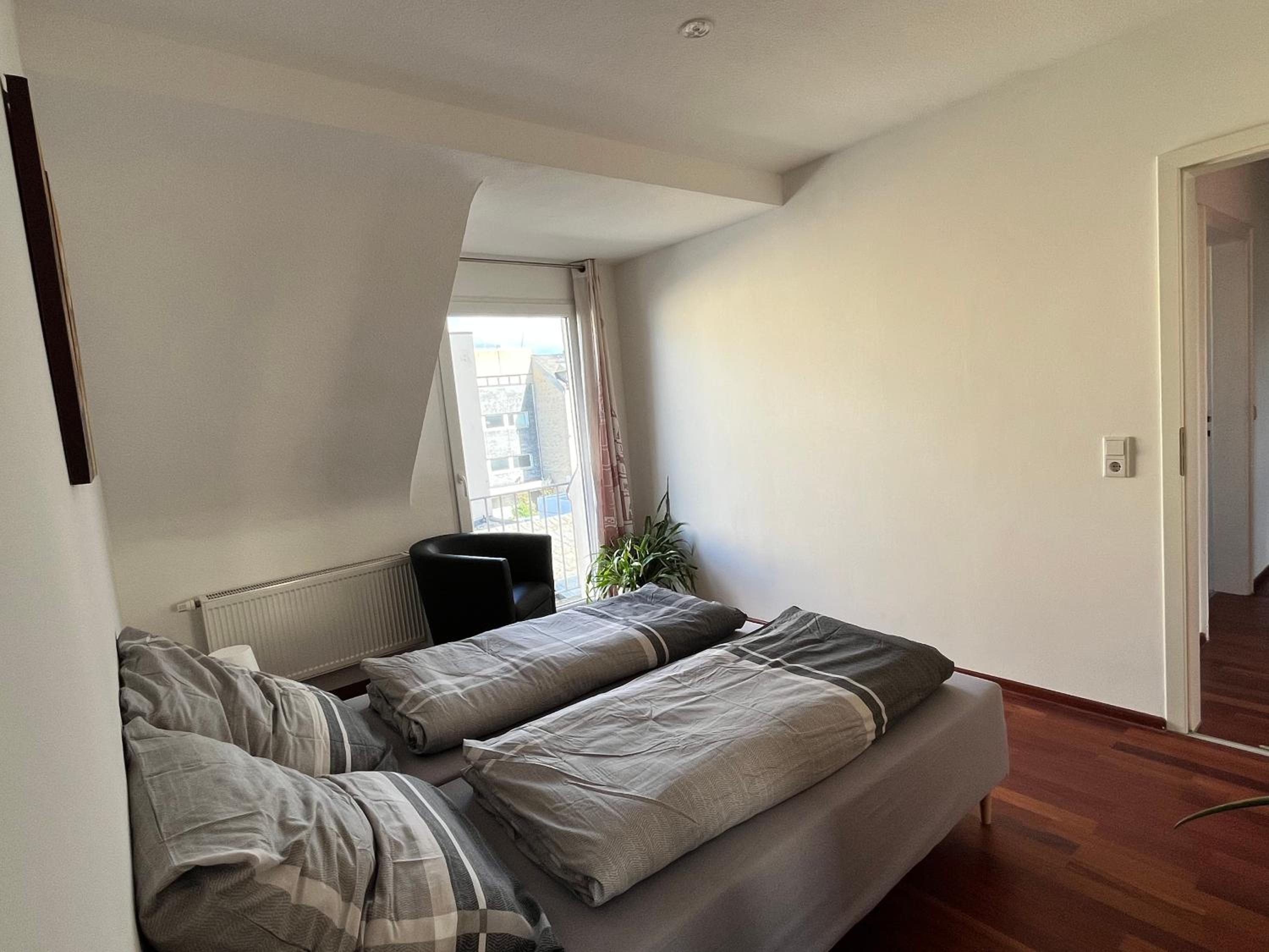 Gästezimmer Limburg City