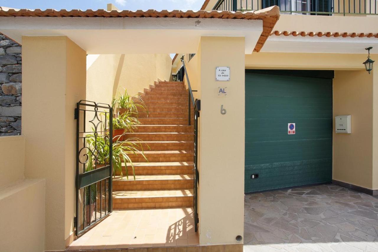 Casa do tio Inácio view 2