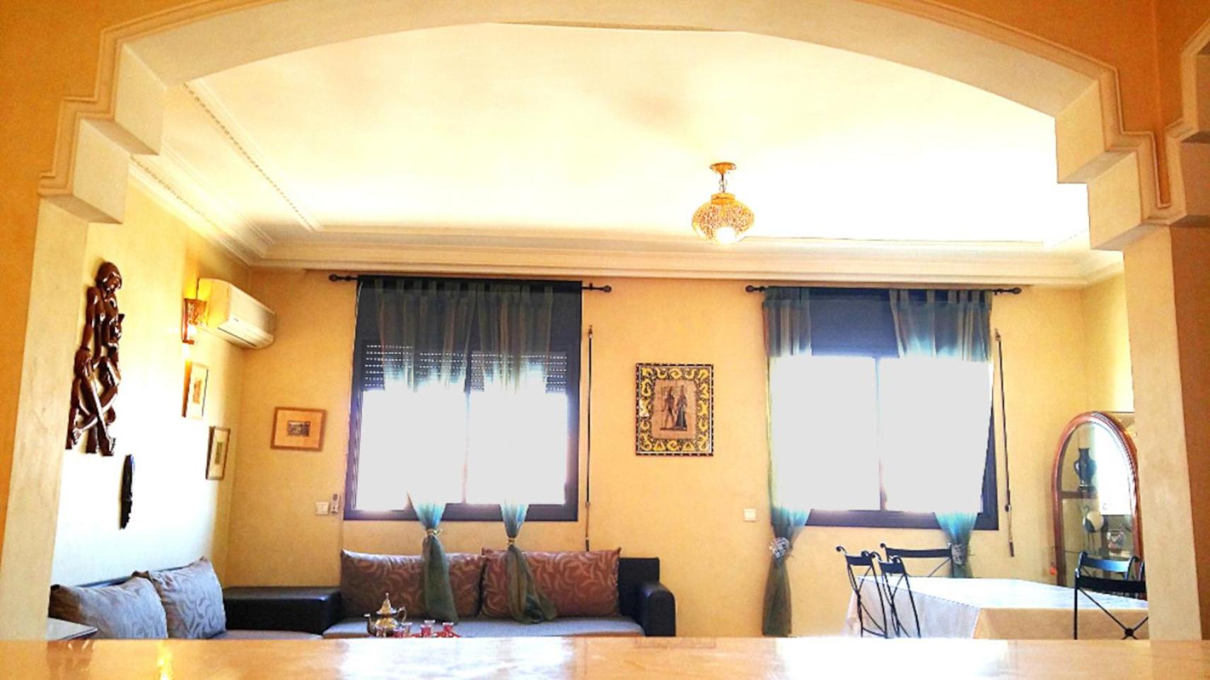 Votre appartement d'exception