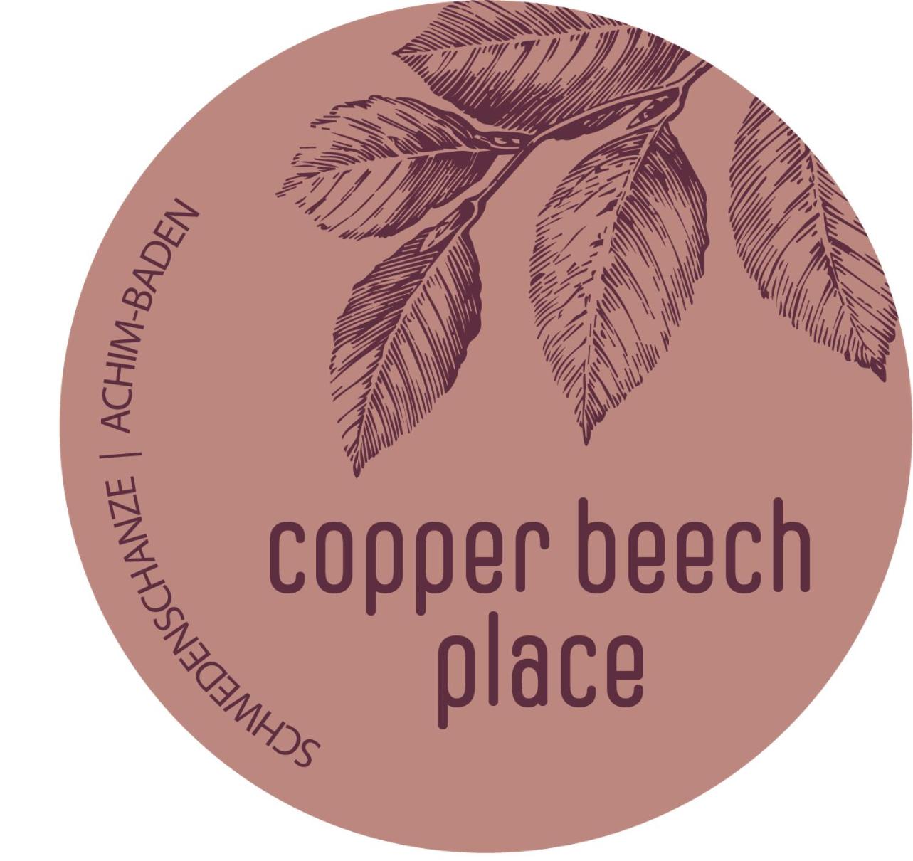 copper beech place