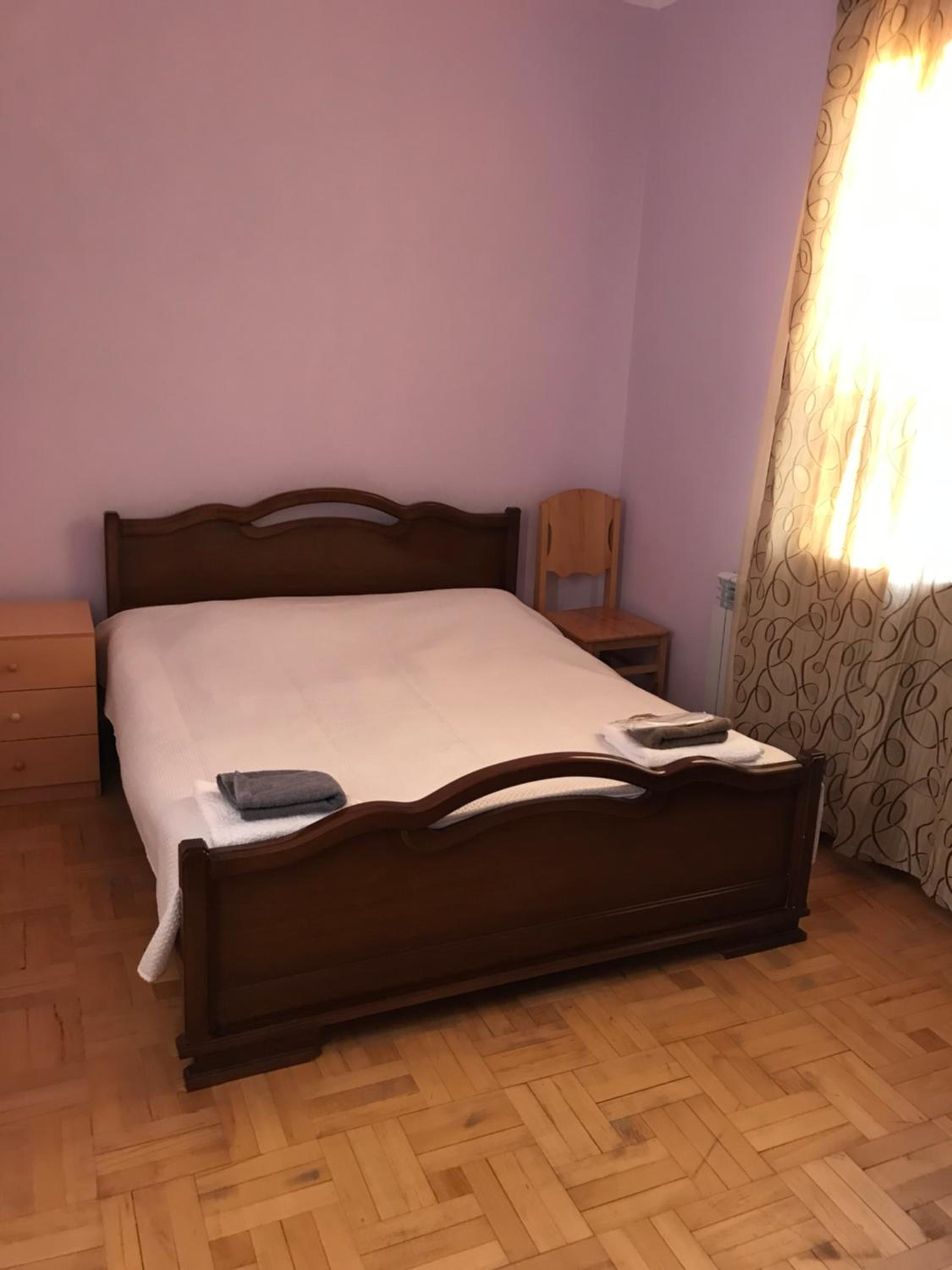 Green Garden Guest House