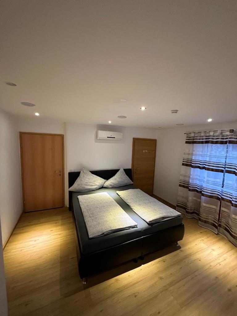 Apartment Baicu Zell am See