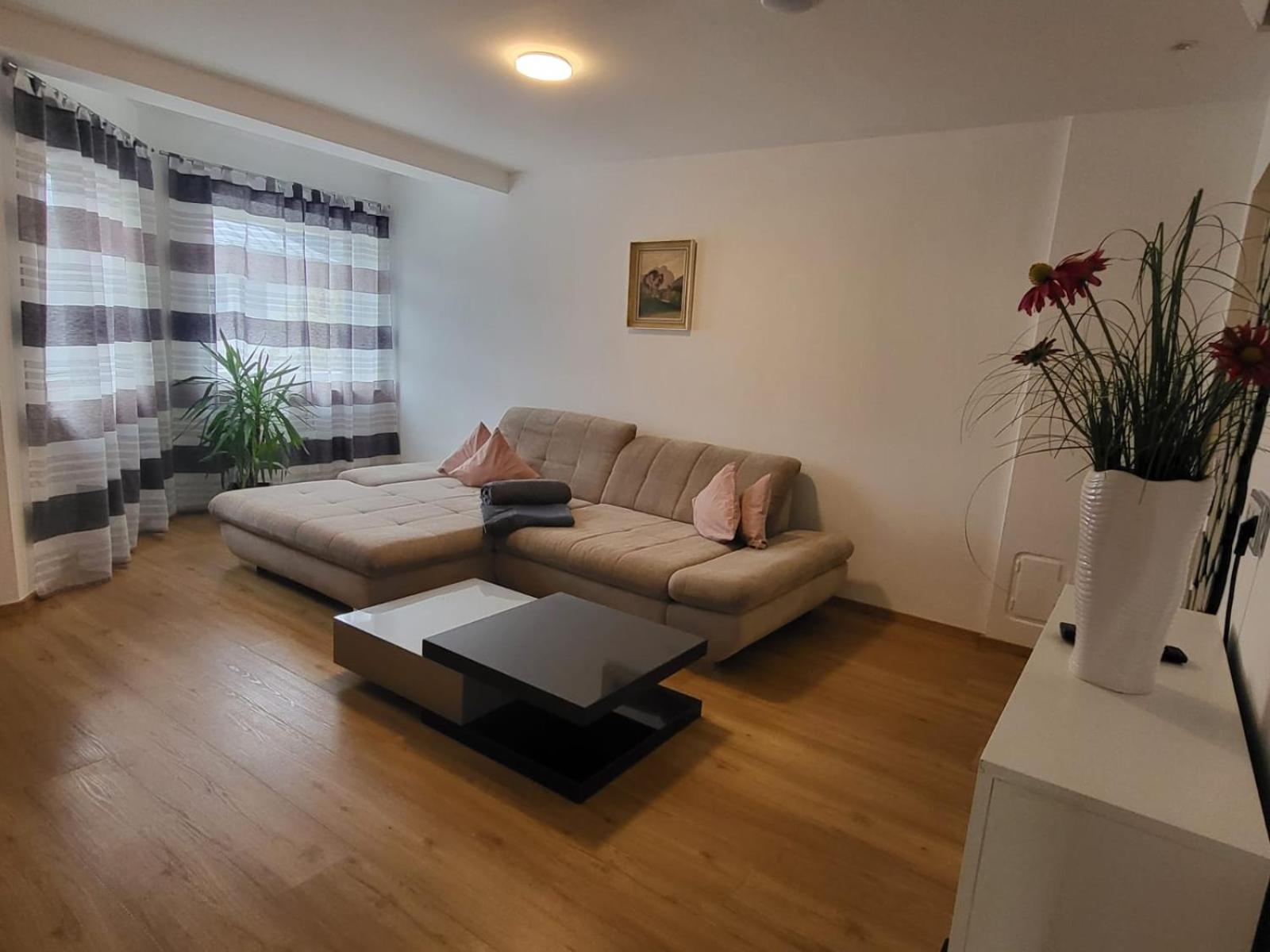 Apartment Baicu Zell am See