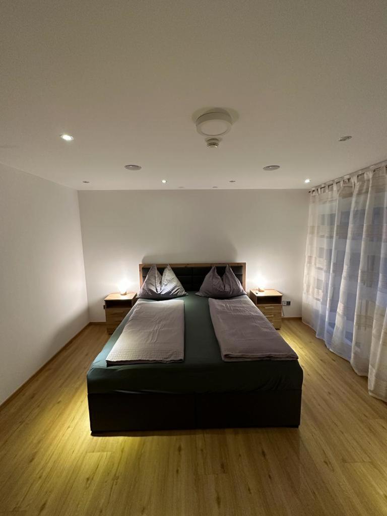 Apartment Baicu Zell am See