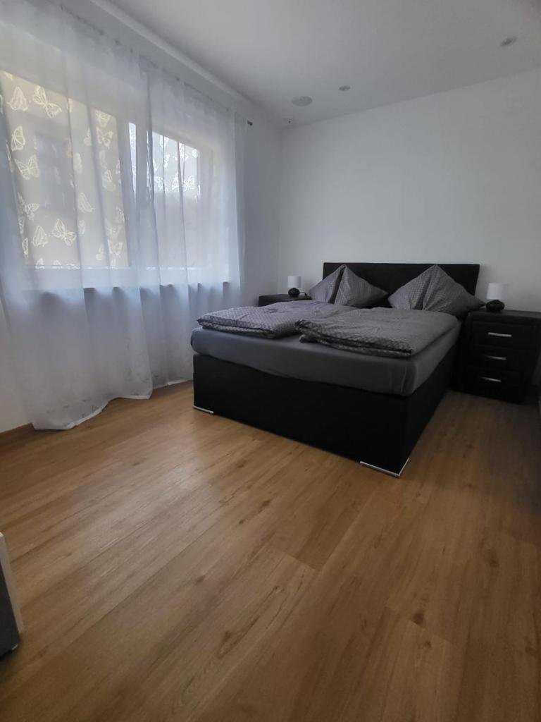 Apartment Baicu Zell am See