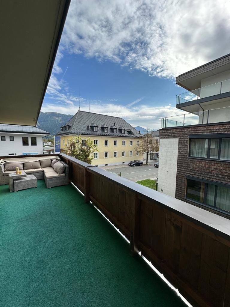 Apartment Baicu Zell am See