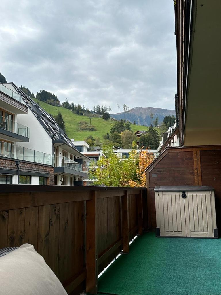 Apartment Baicu Zell am See