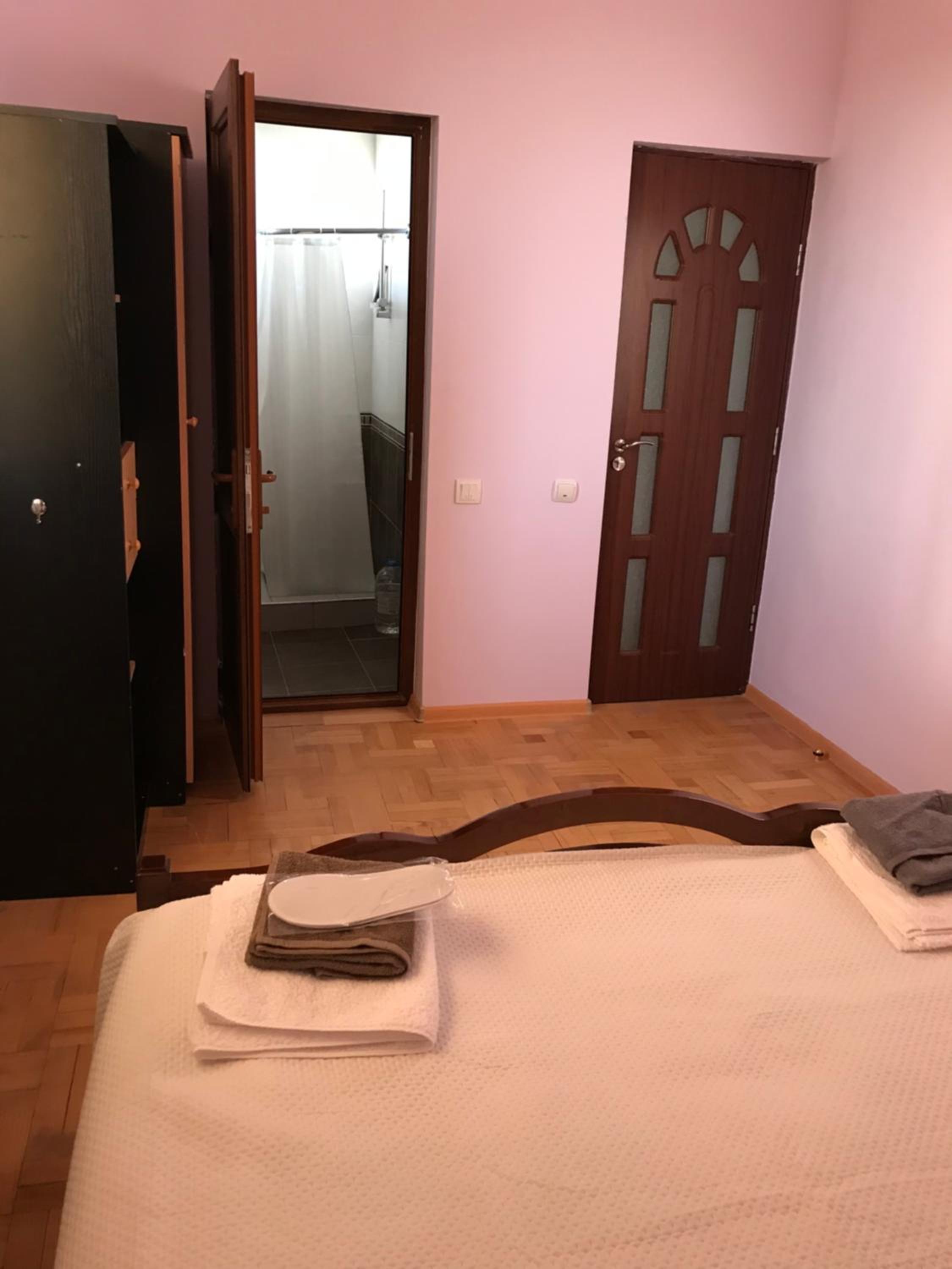Green Garden Guest House