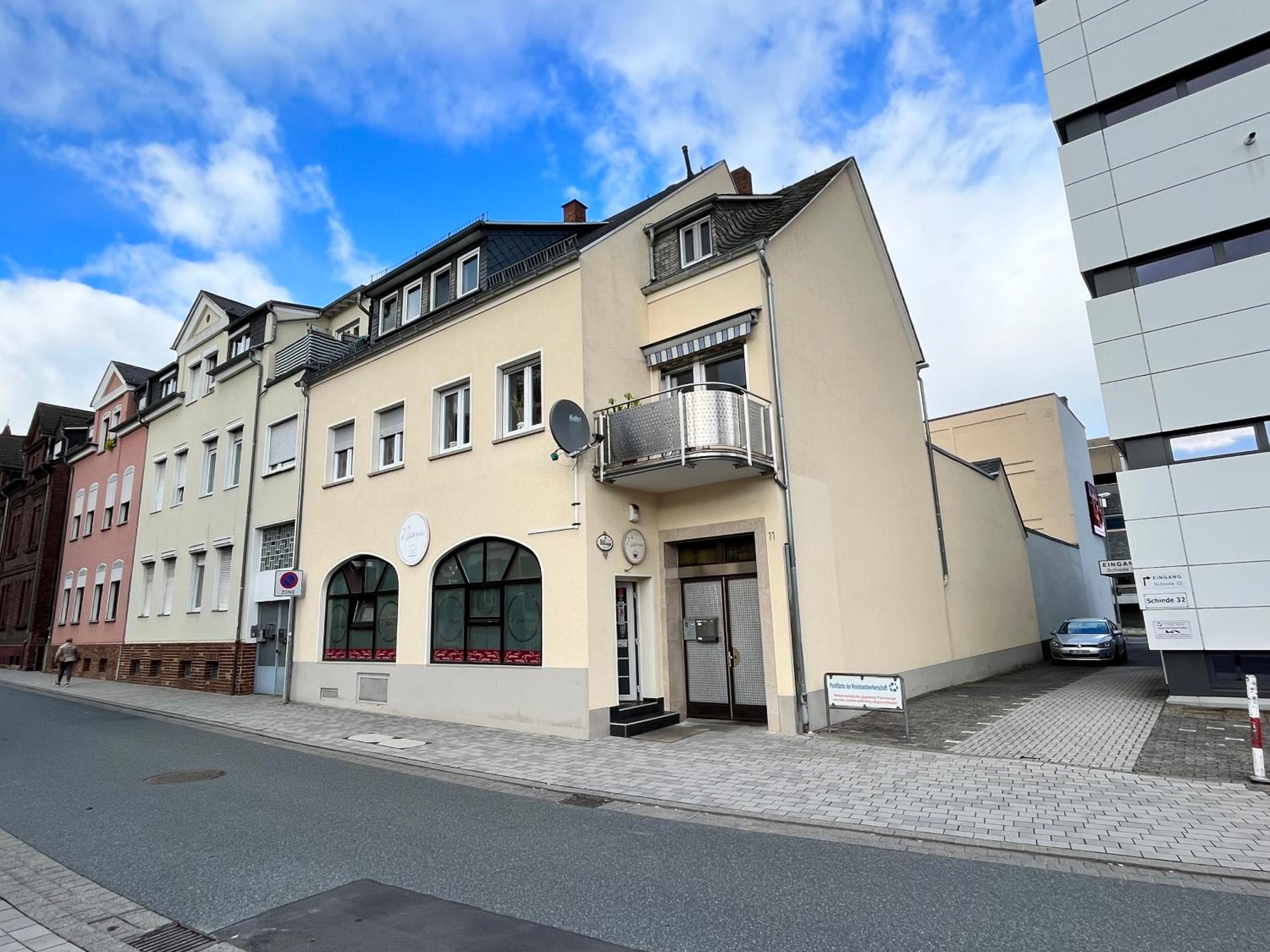 building