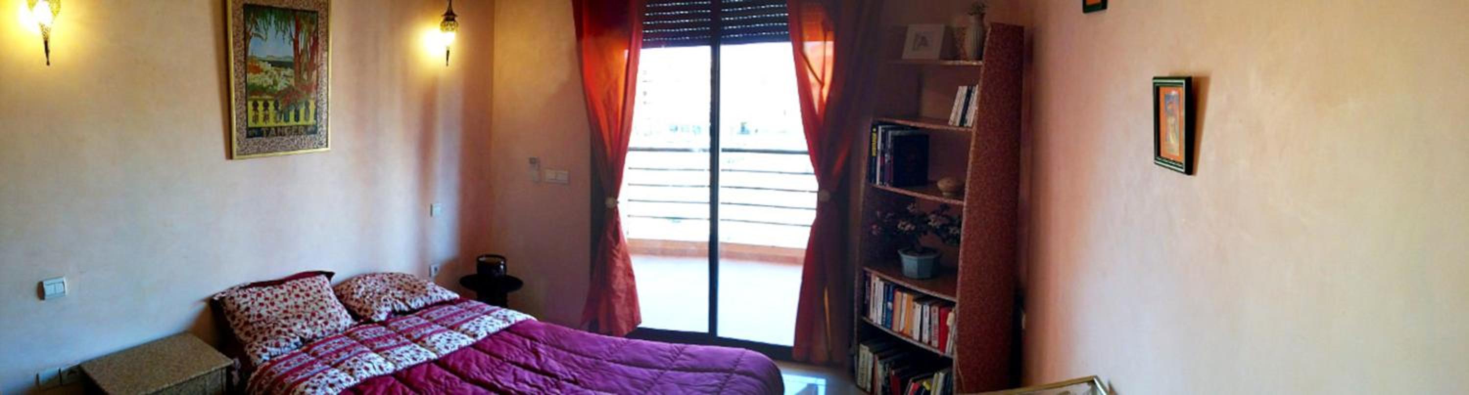 Votre appartement d'exception