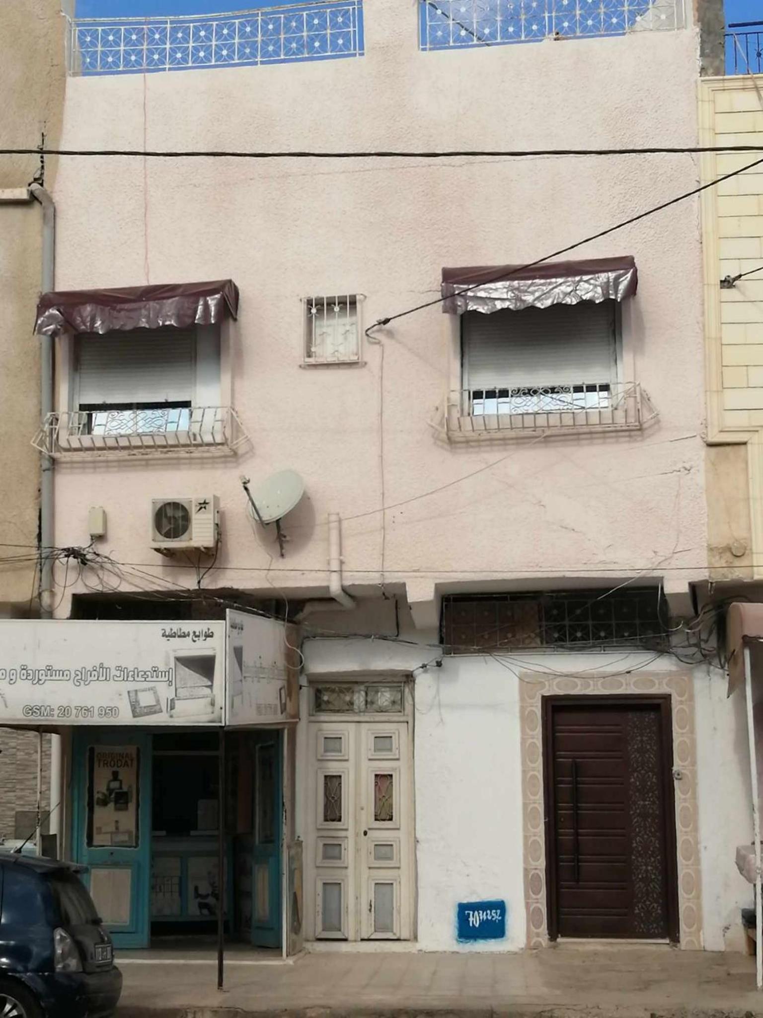 Dar manena
