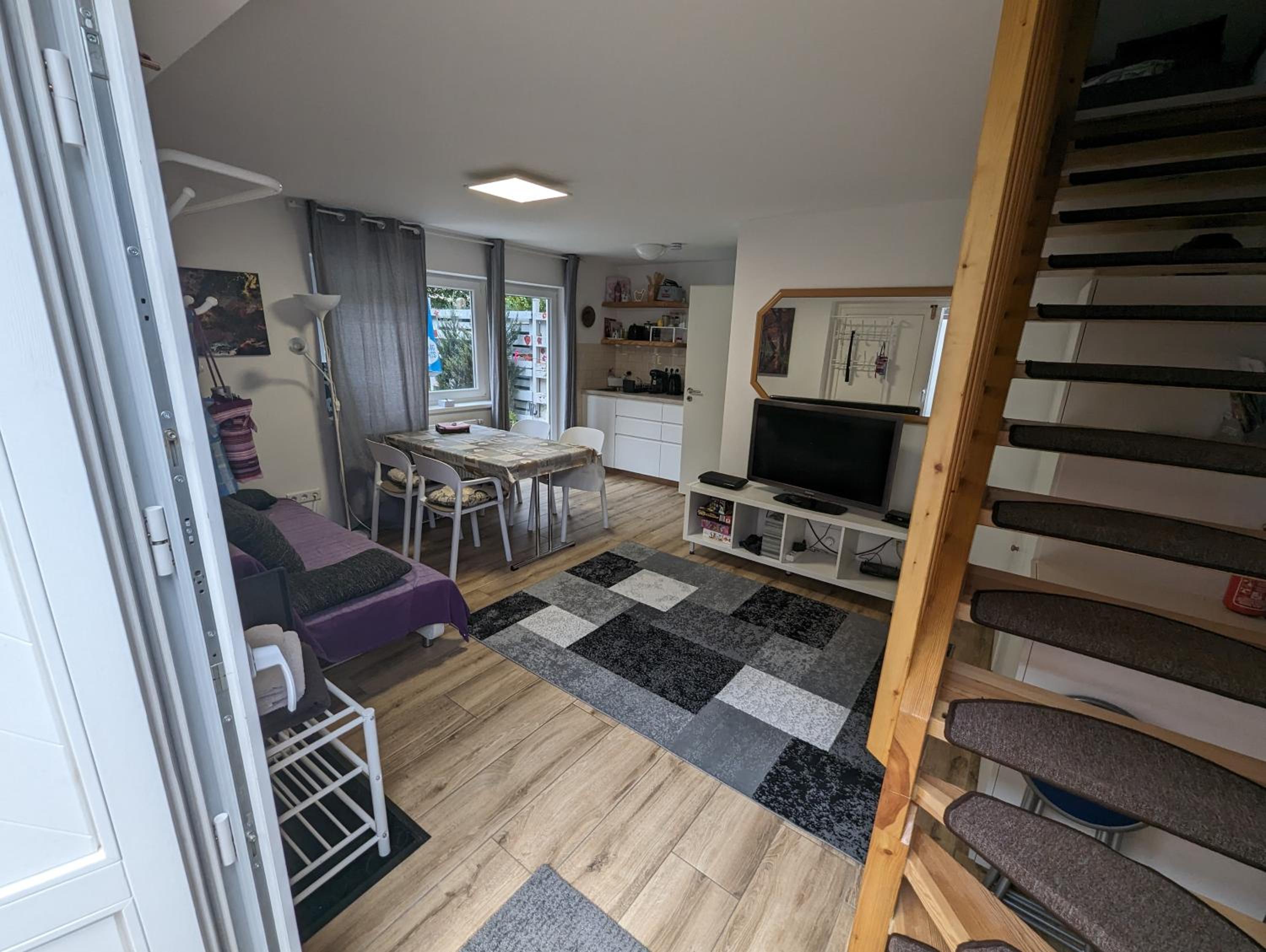 Ferienhaus Lilla