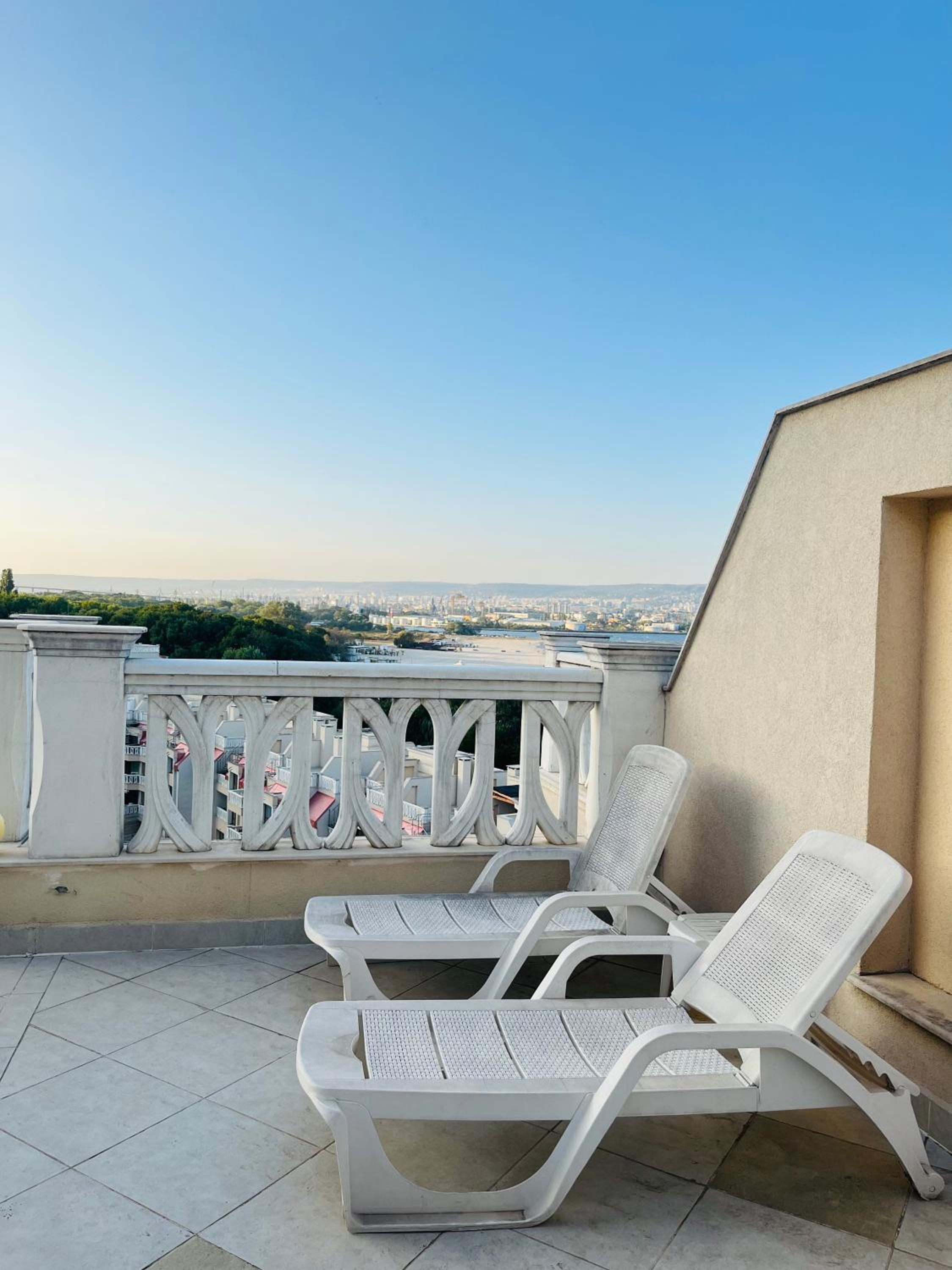 PANORAMIC-RESIDENCE Varna