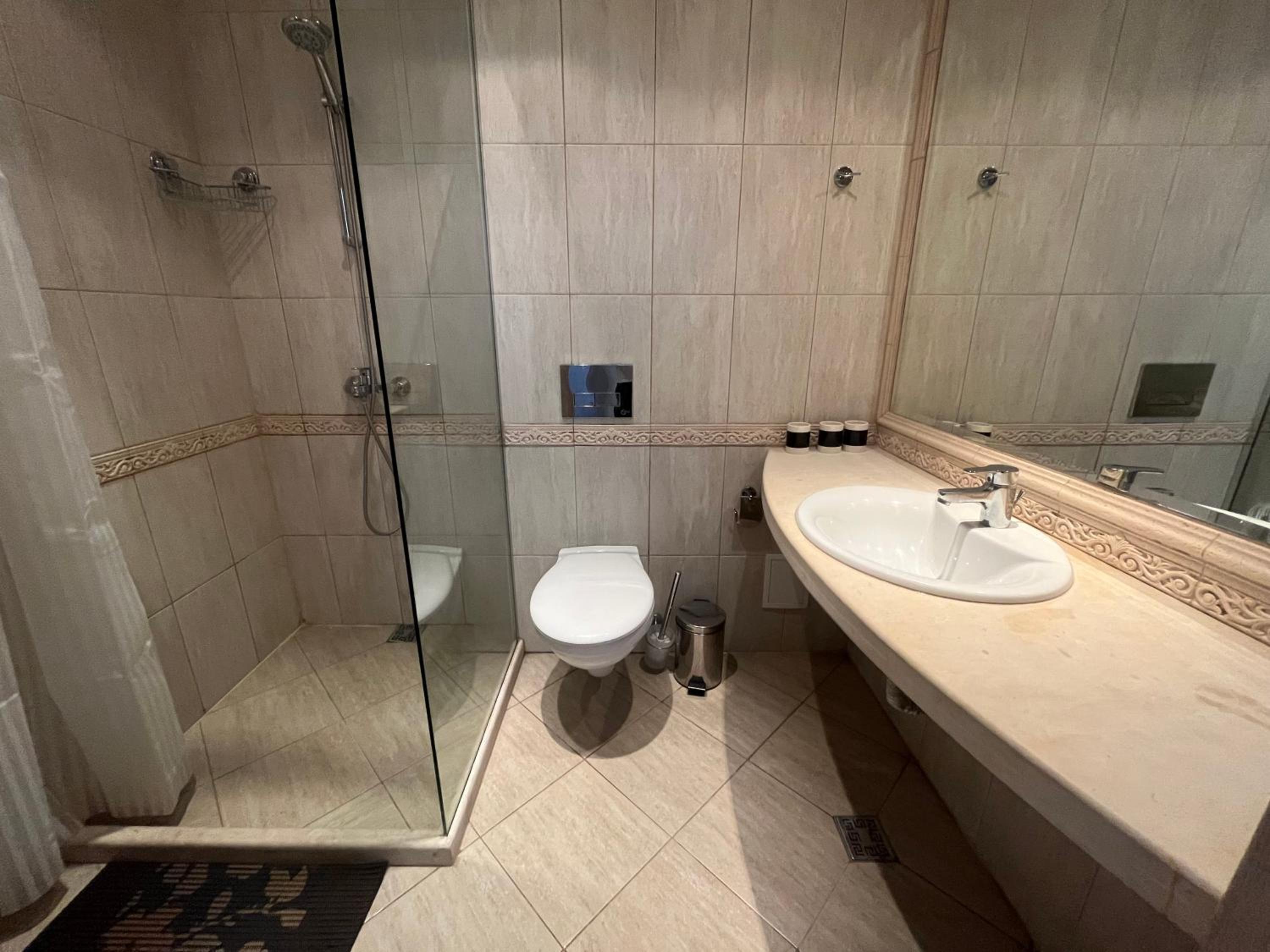 PANORAMIC-RESIDENCE Varna