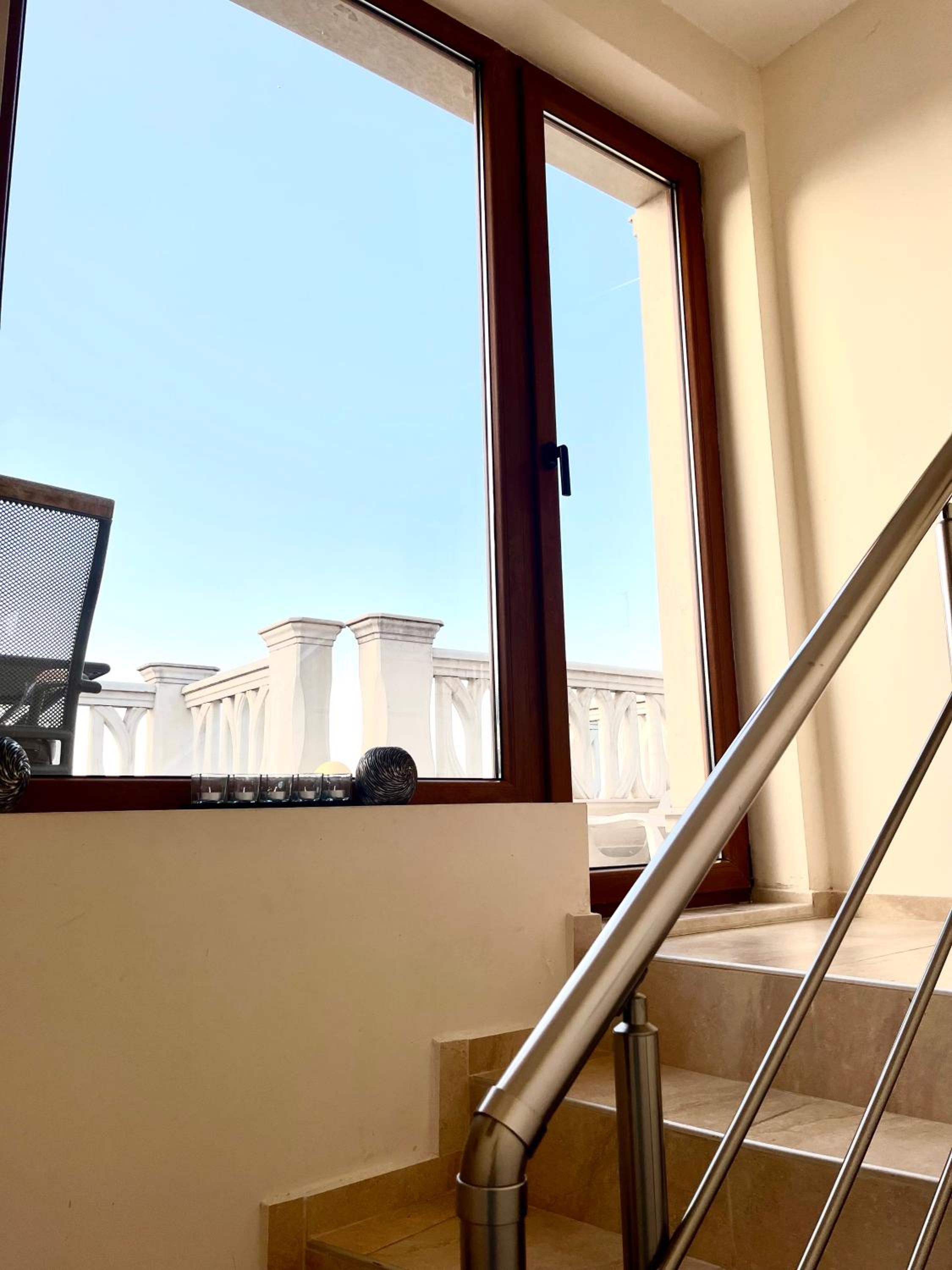 PANORAMIC-RESIDENCE Varna