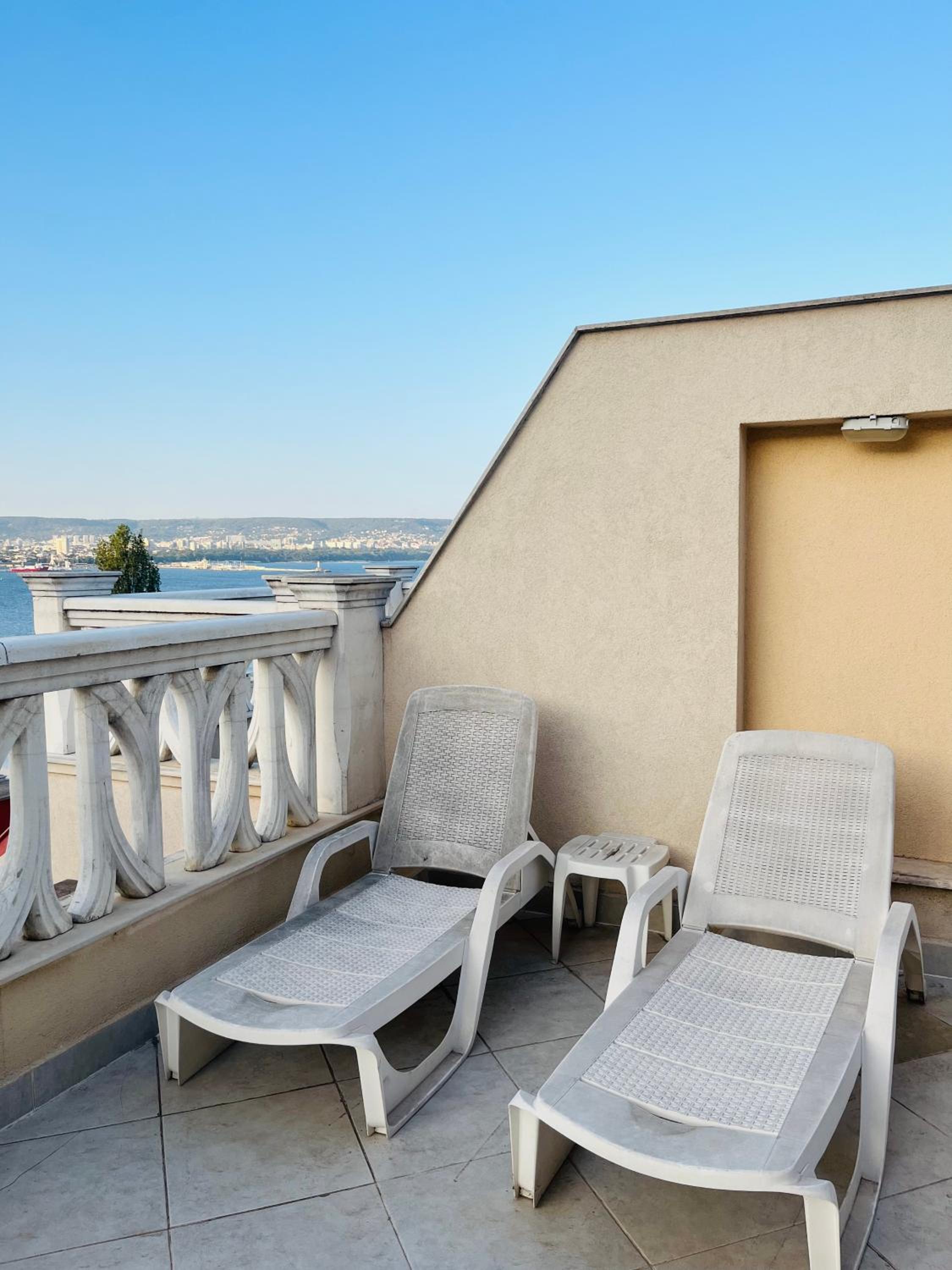 PANORAMIC-RESIDENCE Varna