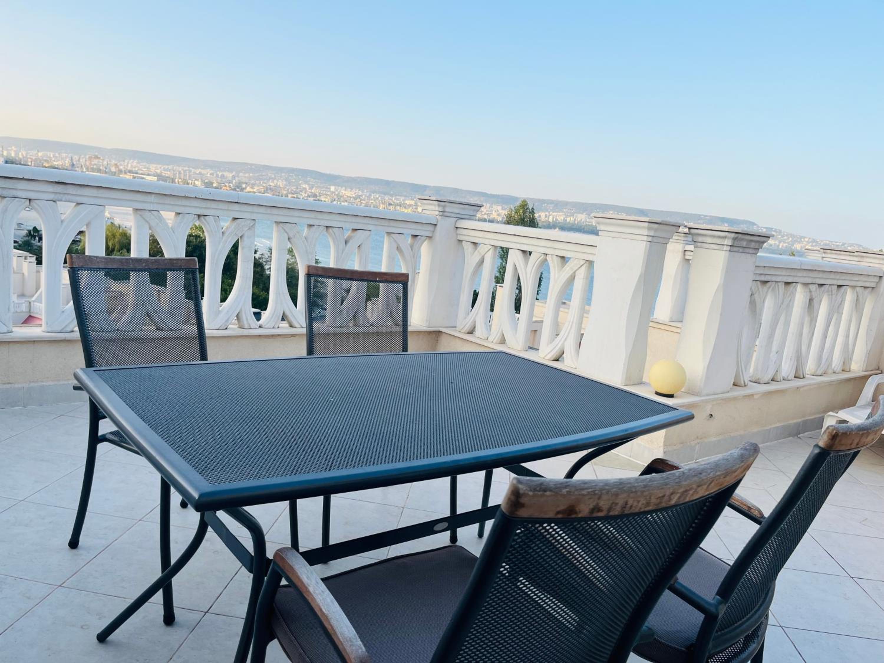 PANORAMIC-RESIDENCE Varna