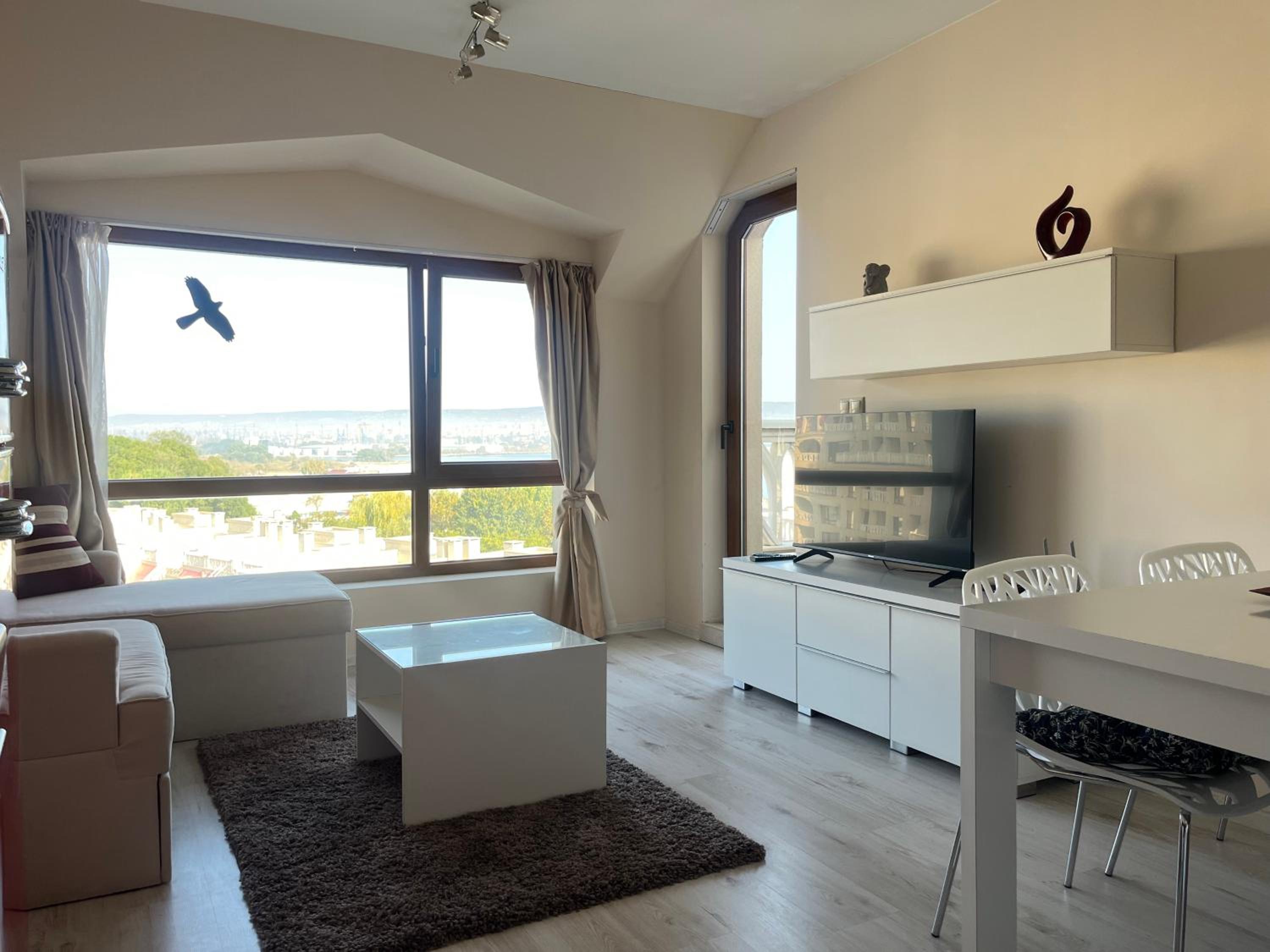 PANORAMIC-RESIDENCE Varna